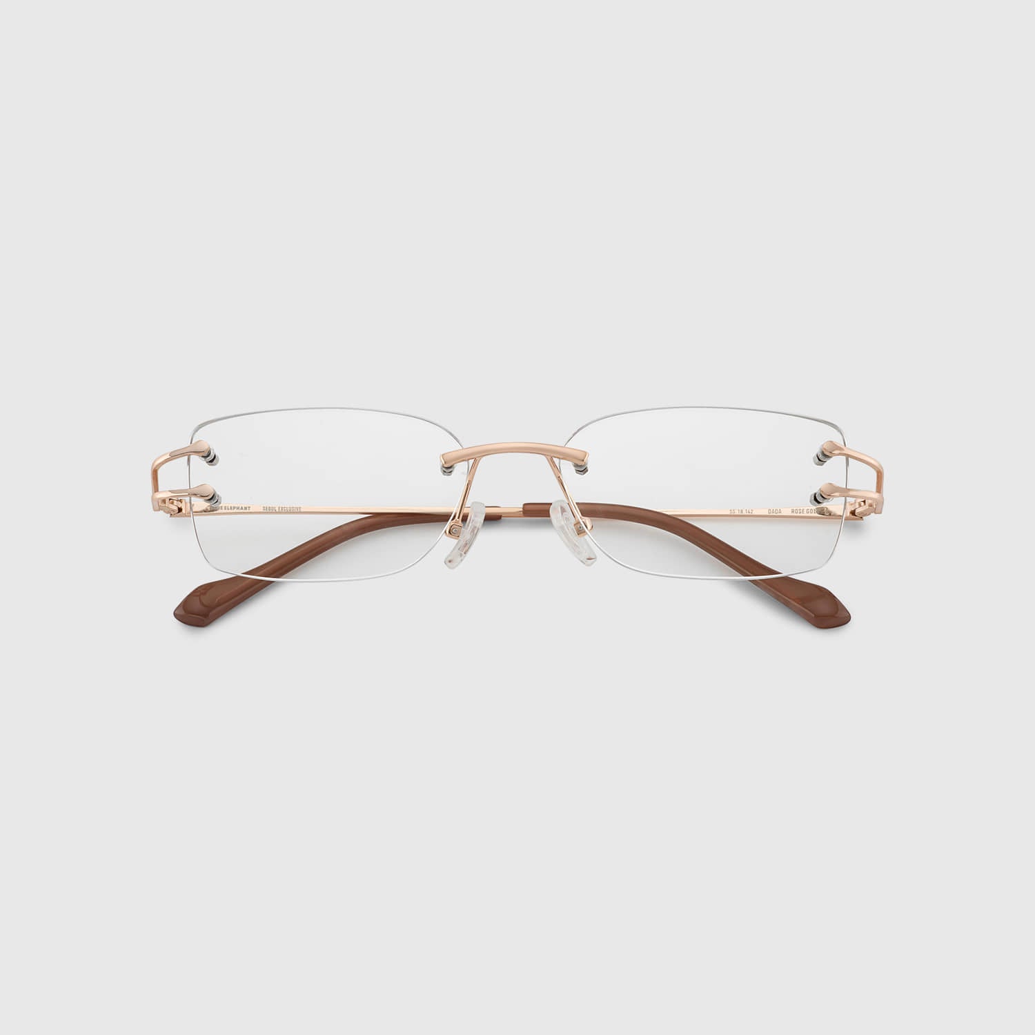 Blue Elephant - Dada (Rose Gold) product image 5 | TRAB K-Fashion Australia
