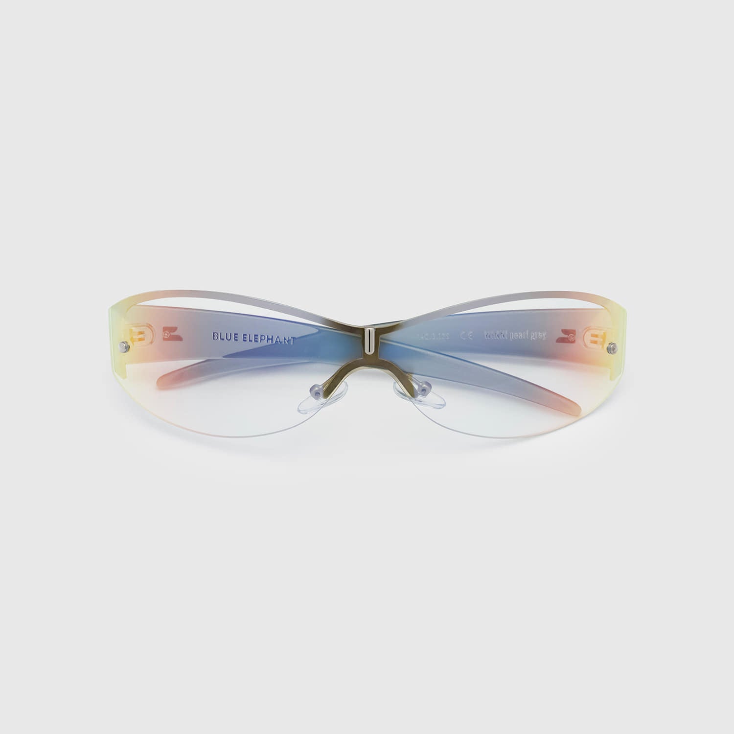 Blue Elephant - Winni Pearl (Grey) product image 5 | TRAB K-Fashion Australia