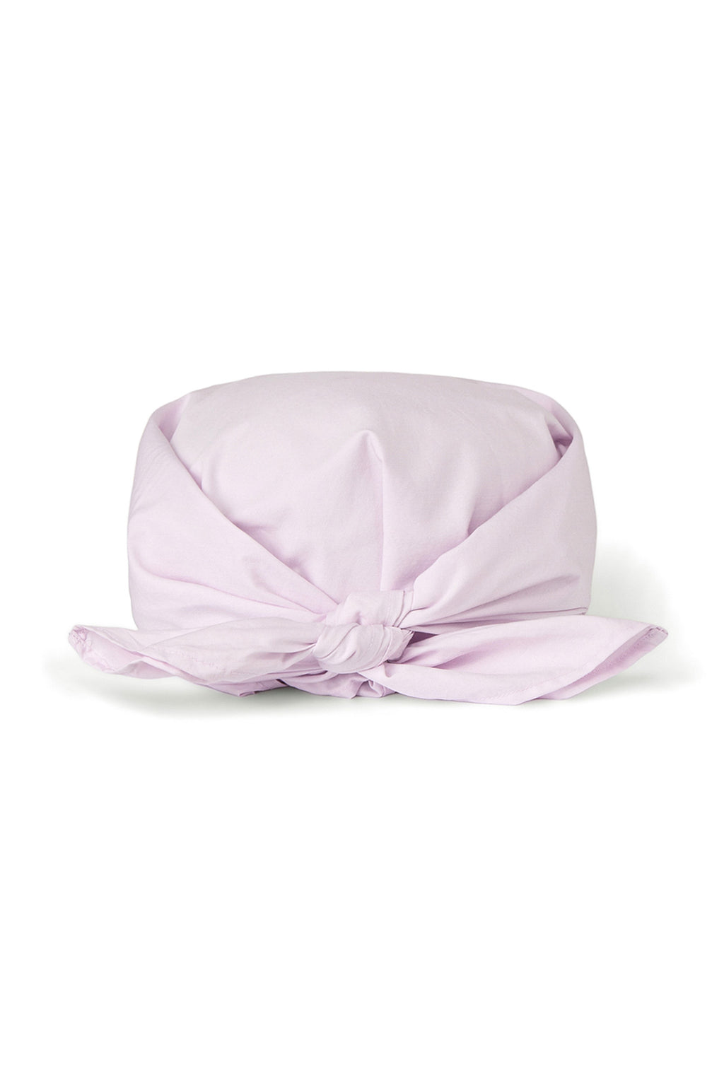 Deinet - Scarf Logo Ball Cap (Light Pink) product image 3 | TRAB K-Fashion Australia