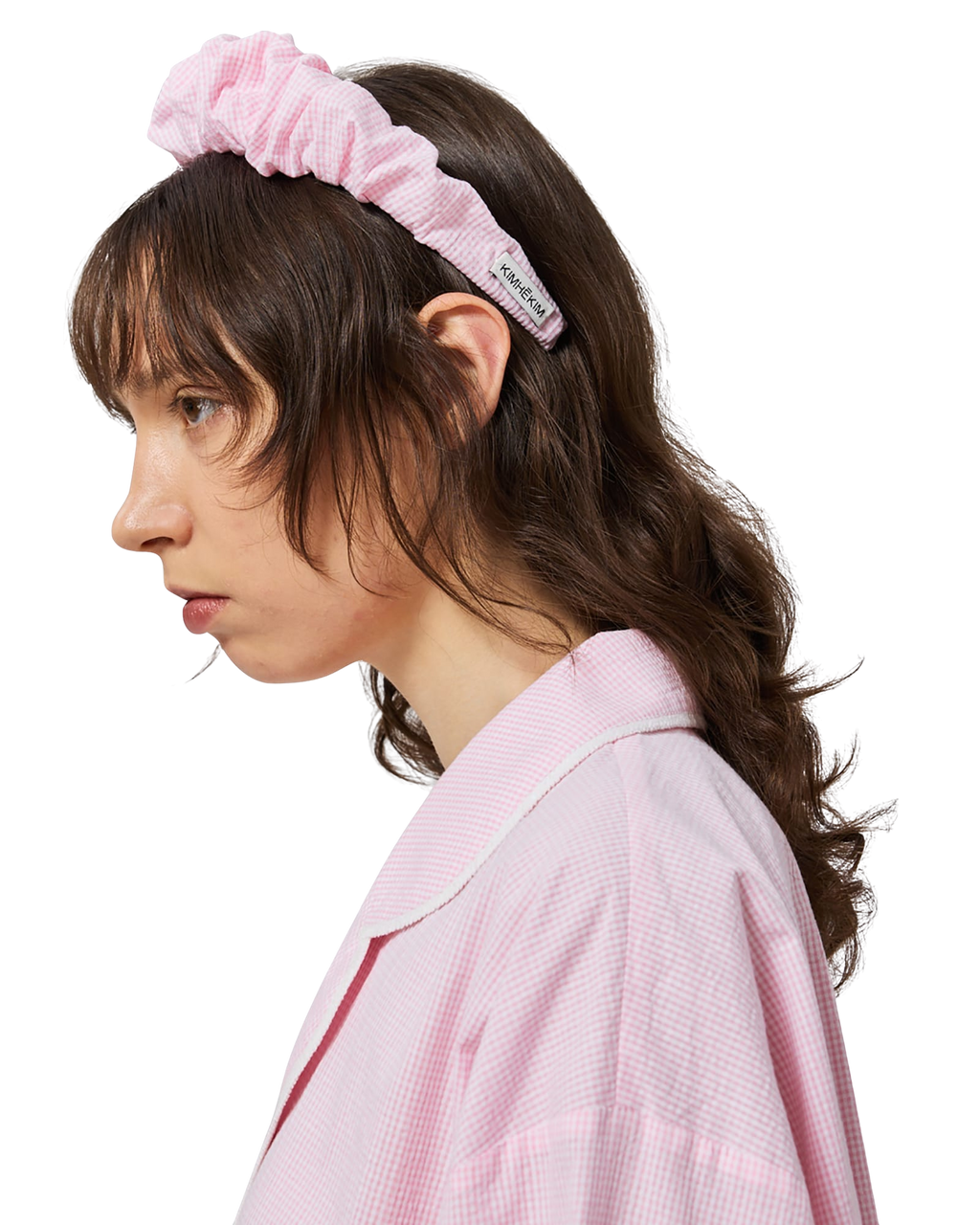 Kimhe Kim - Pajama Jacket (Pink) product image 14 | TRAB K-Fashion Australia