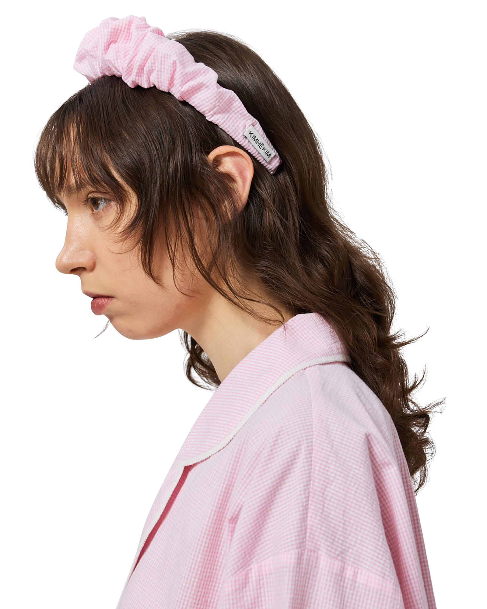 Kimhe Kim - Pajama Jacket (Pink) product image 14 | TRAB K-Fashion Australia