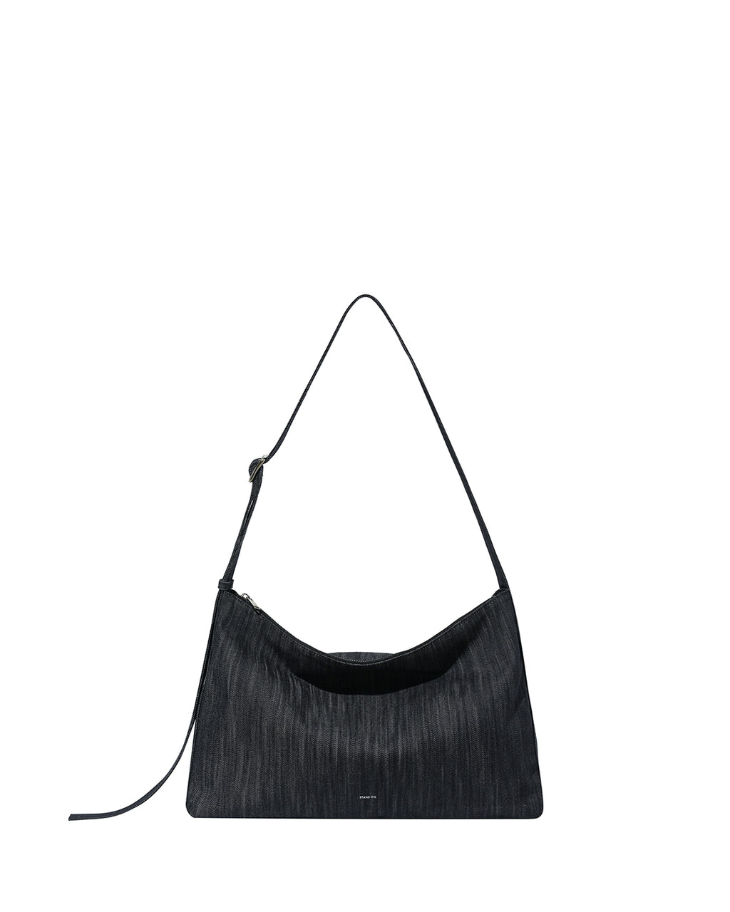 Stand Oil - Ooze bag (Indigo) product image 1 | TRAB K-Fashion Australia