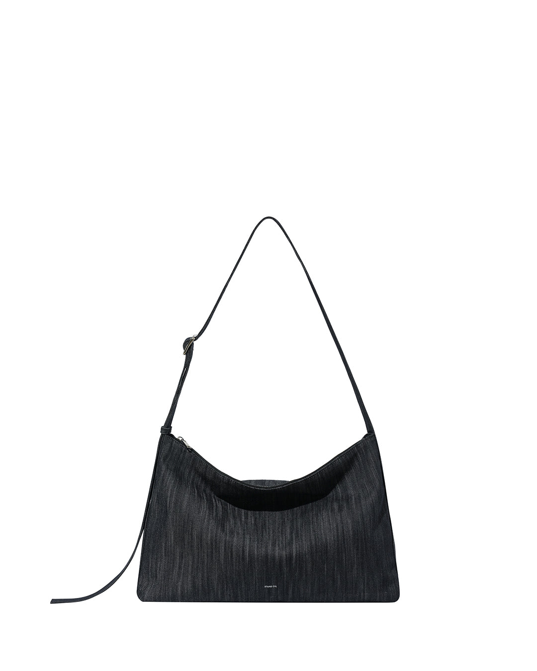Stand Oil - Ooze bag (Indigo) product image 1 | TRAB K-Fashion Australia