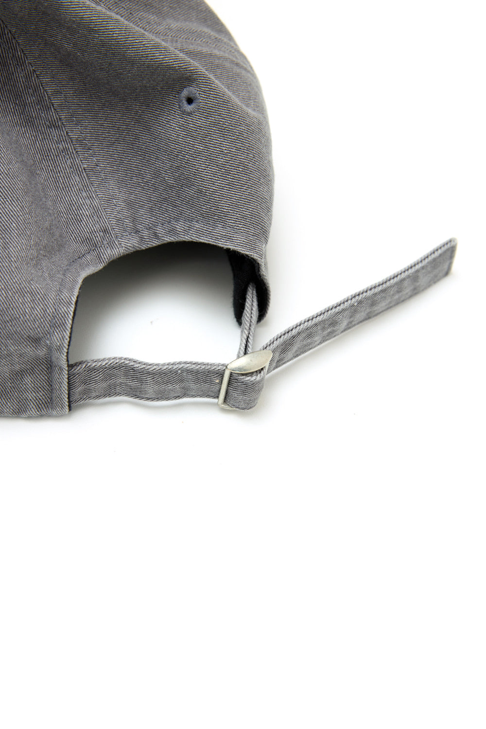 Hatchingroom - Kokopelli Cap (Charcoal) product image 3 | TRAB K-Fashion Australia