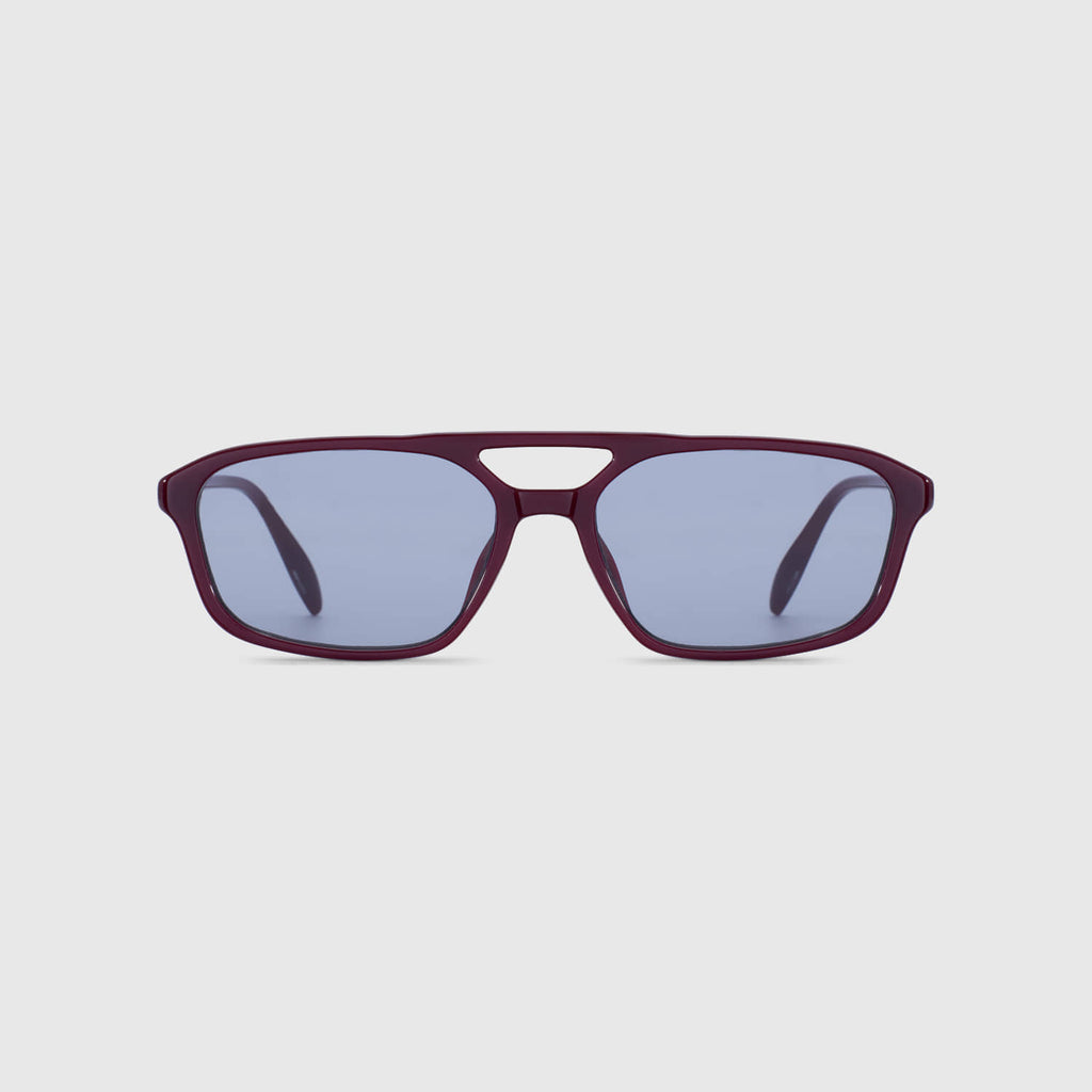 Blue Elephant - Tao (Burgundy) product image 1 | TRAB K-Fashion Australia