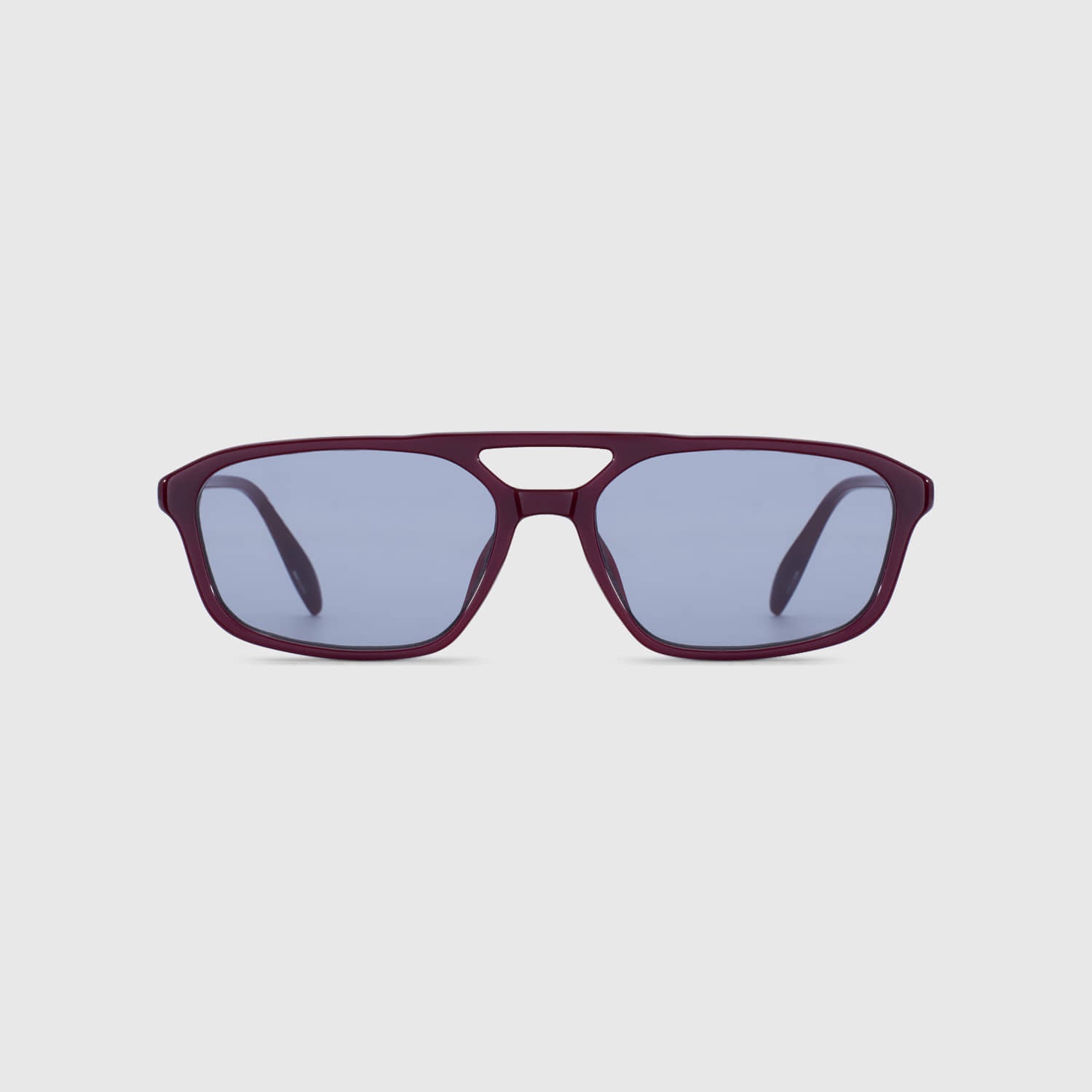 Blue Elephant - Tao (Burgundy) product image 1 | TRAB K-Fashion Australia