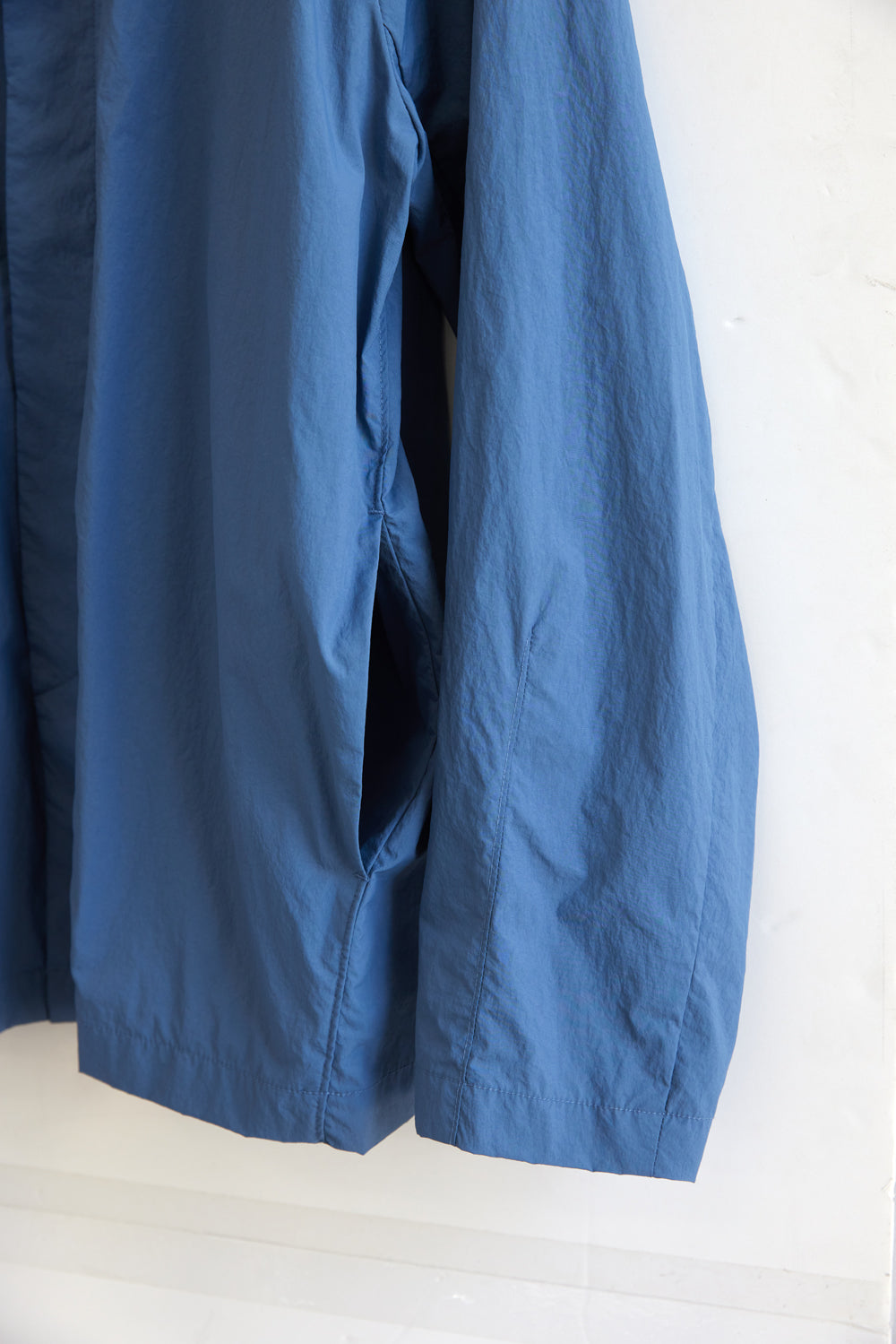 Hatchingroom - Uniform Jacket (Sax) product image 7 | TRAB K-Fashion Australia