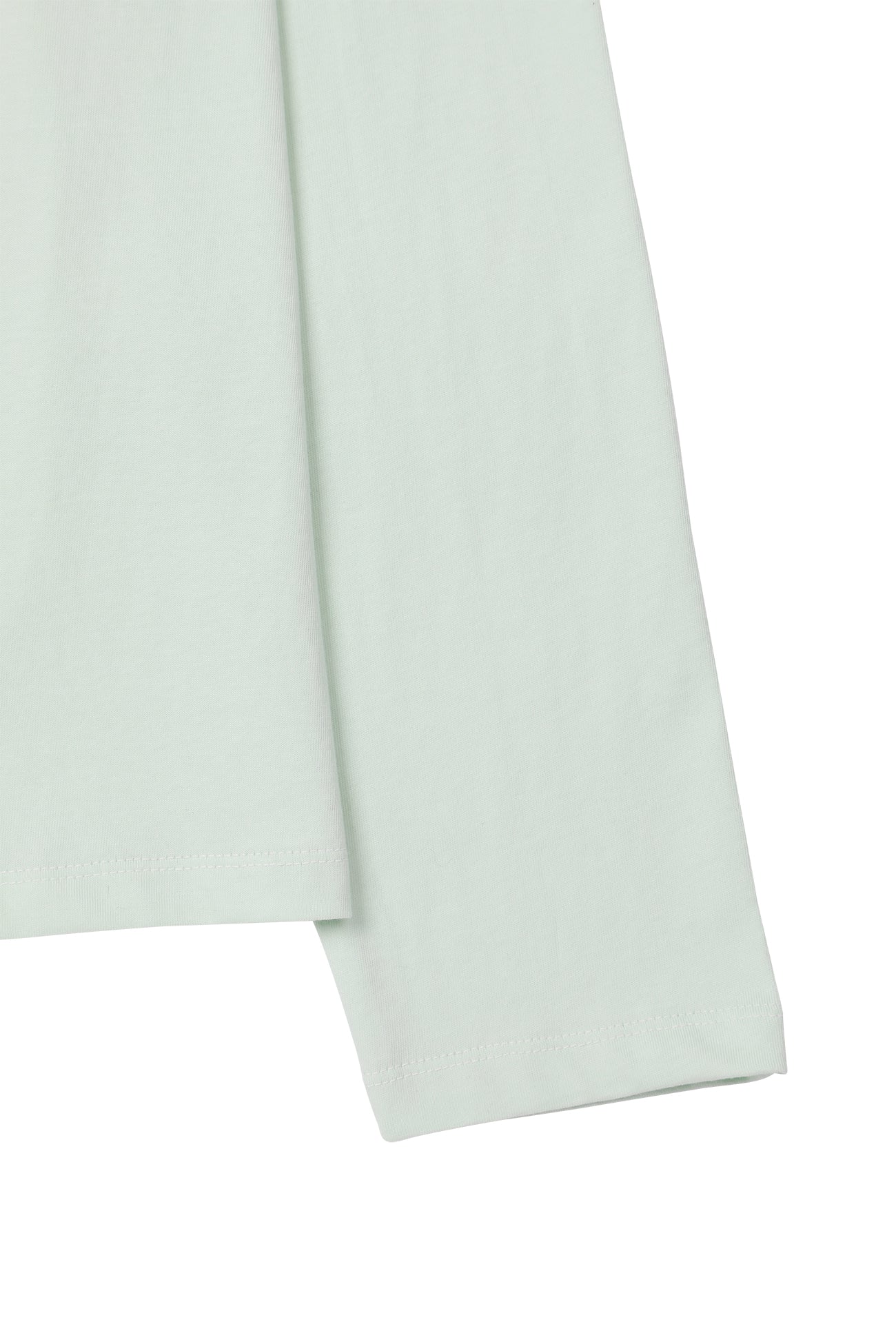 Deinet - Contemporary Long Sleeve (Mint) product image 11 | TRAB K-Fashion Australia