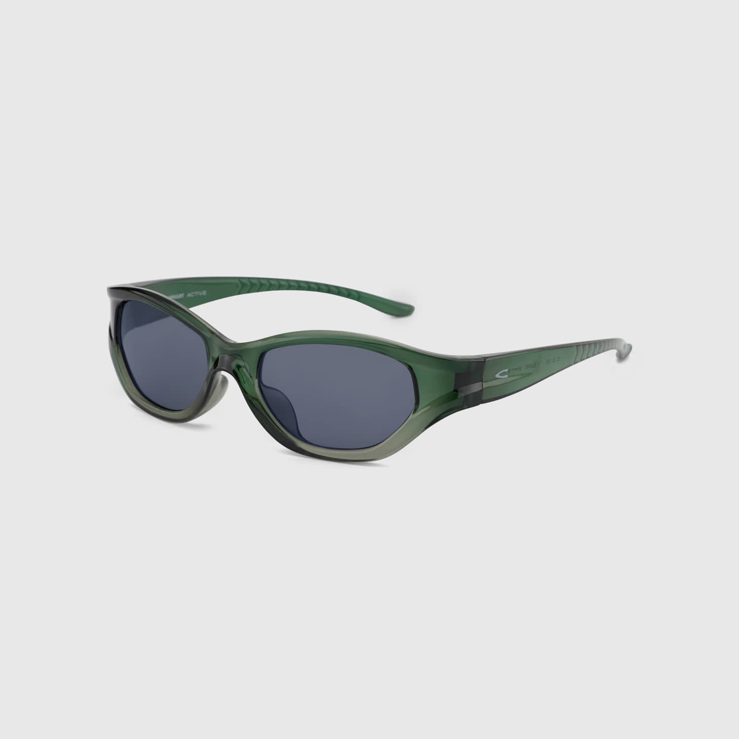 Blue Elephant - Ilune (Green Grey) product image 3 | TRAB K-Fashion Australia