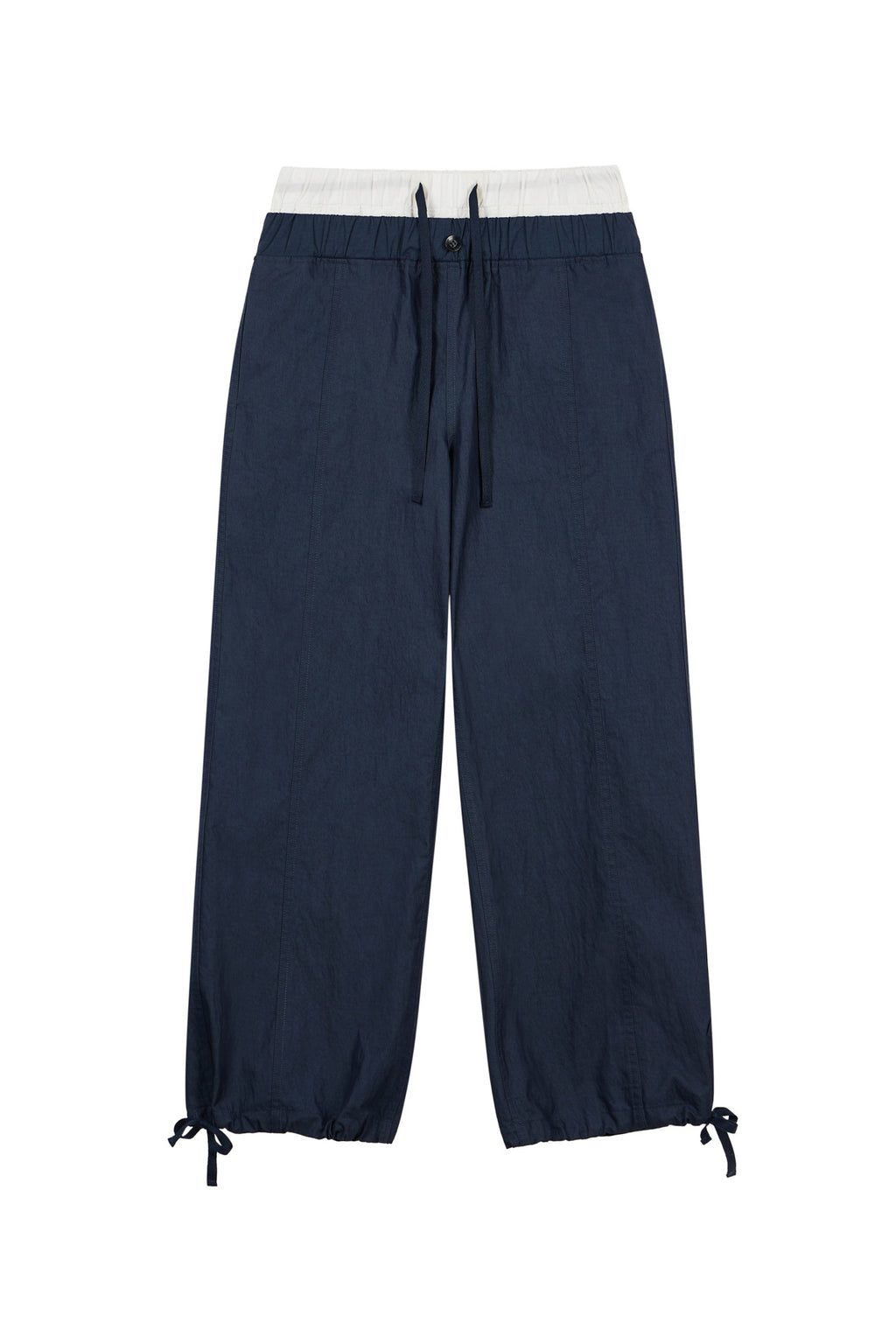 Deinet - Check Pattern Pants (Brown) product image 10 | TRAB K-Fashion Australia