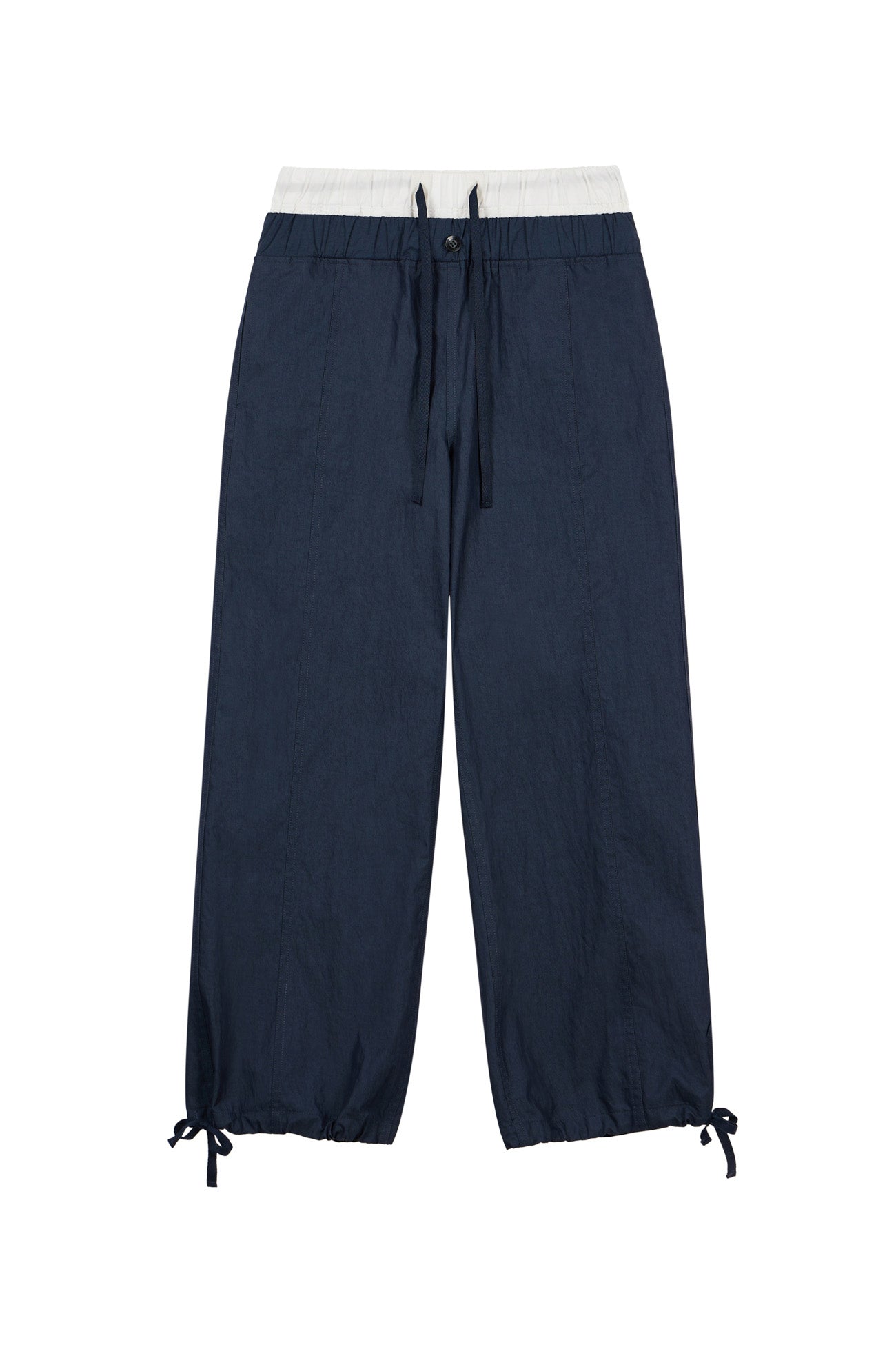 Deinet - Check Pattern Pants (Brown) product image 10 | TRAB K-Fashion Australia