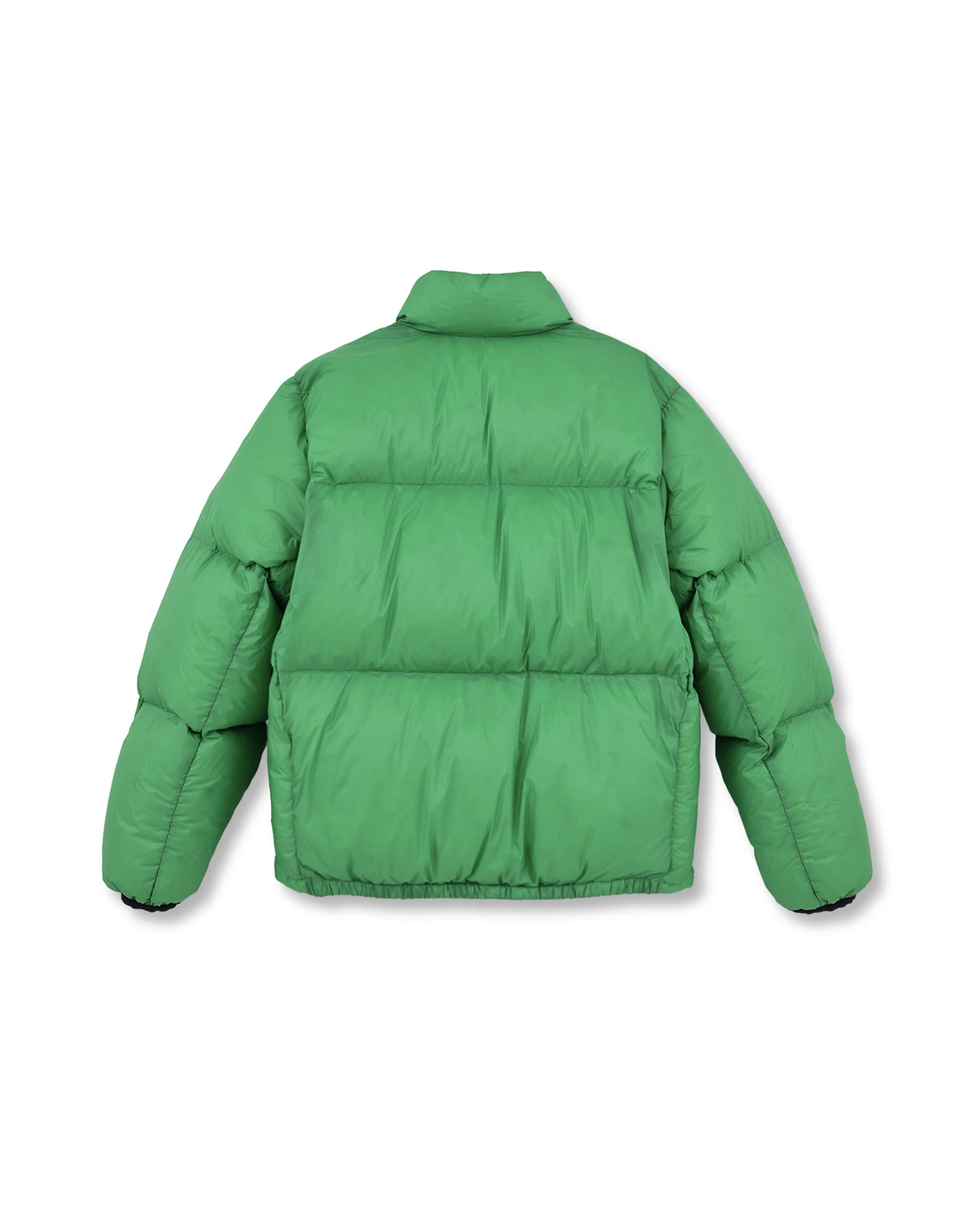 Brownyard - 23fw W Everest Goose Down (Green) product image 5 | TRAB K-Fashion Australia