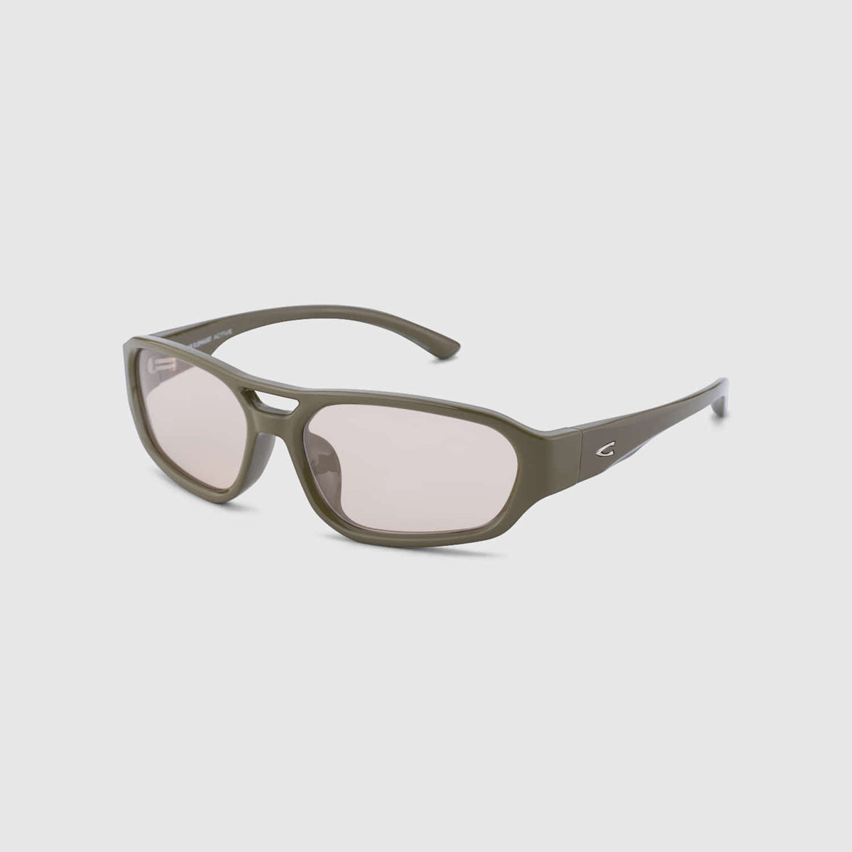 Blue Elephant - Saint (Olive) product image 2 | TRAB K-Fashion Australia