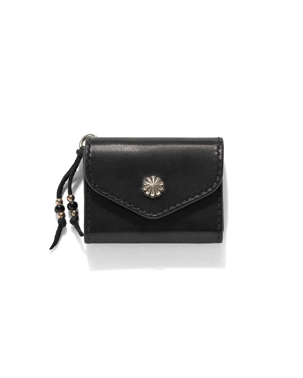 Eastlogue - Q's Card Case El Concho Ver. (Black) product image 5 | TRAB K-Fashion Australia