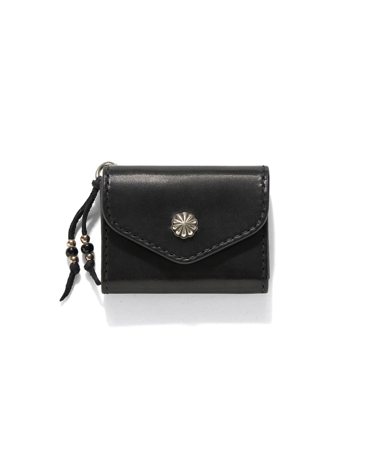 Eastlogue - Q's Card Case El Concho Ver. (Black) product image 5 | TRAB K-Fashion Australia
