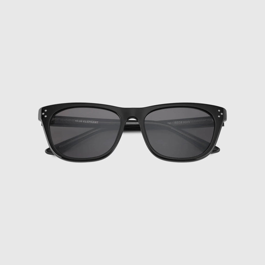 Blue Elephant - Rosa (Black) product image 12 | TRAB K-Fashion Australia