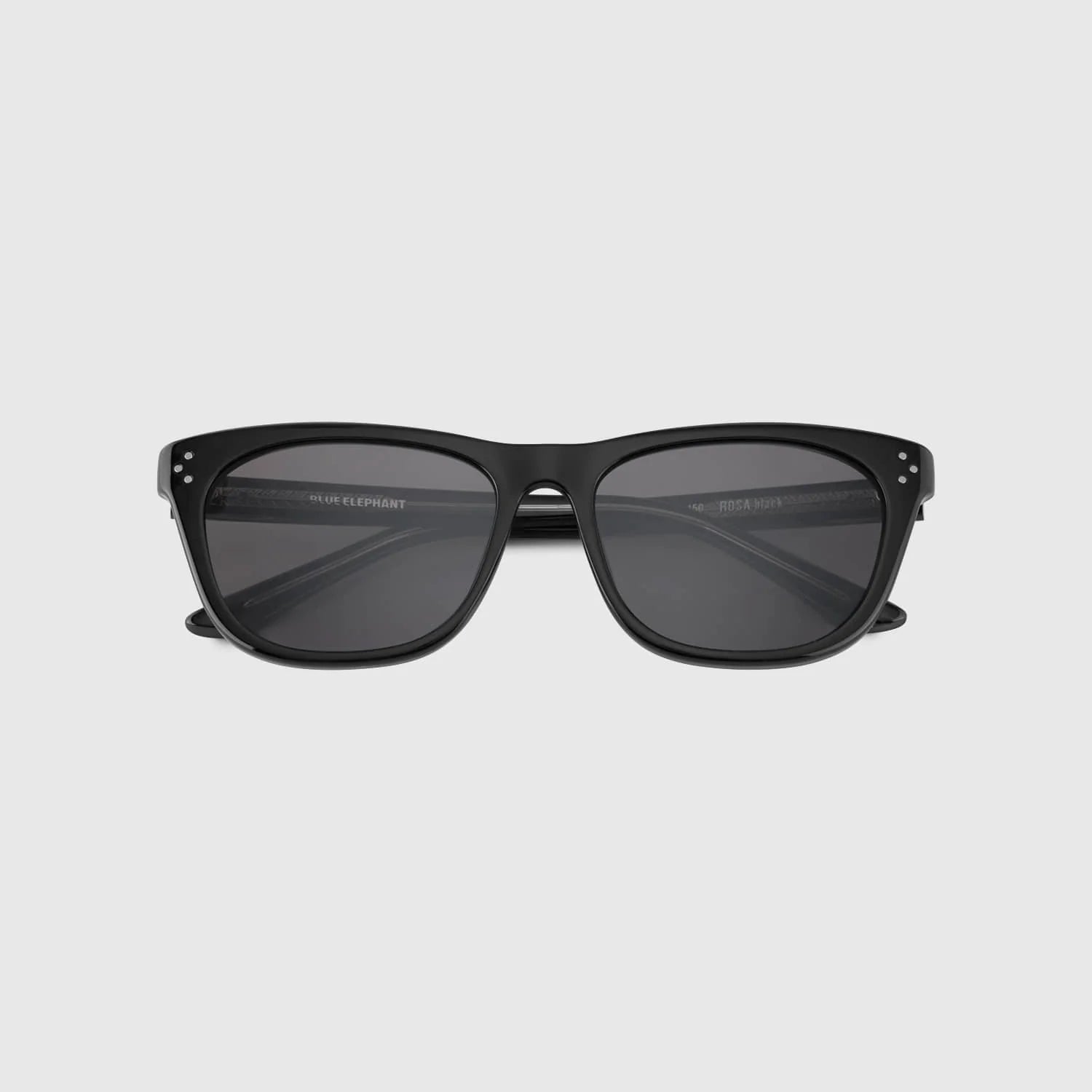 Blue Elephant - Rosa (Black) product image 12 | TRAB K-Fashion Australia