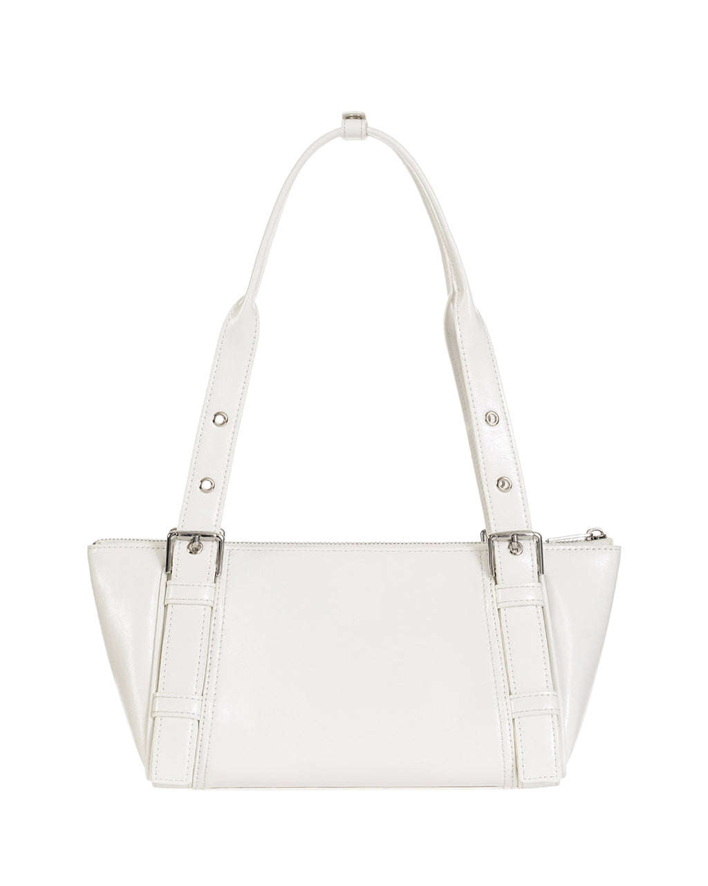 Stand Oil - Boat Bag (White) product image 3 | TRAB K-Fashion Australia