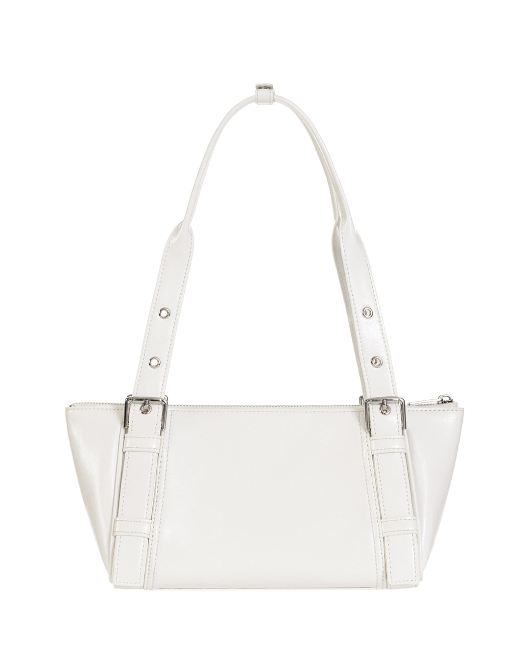 Stand Oil - Boat Bag (White) product image 3 | TRAB K-Fashion Australia