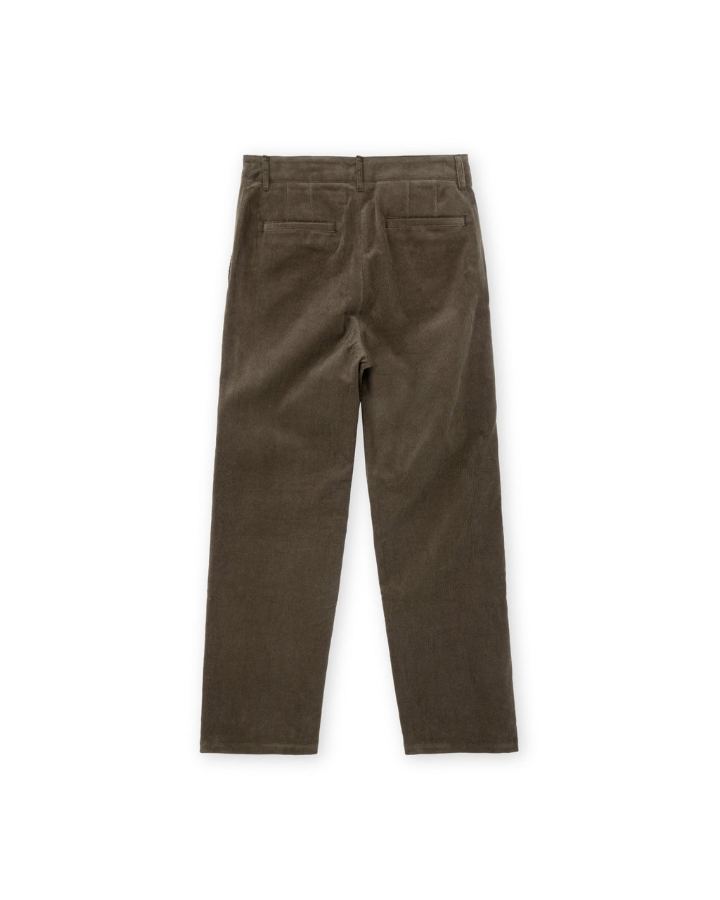 Brownyard - Corduroy Pants (Brown) product image 4 | TRAB K-Fashion Australia