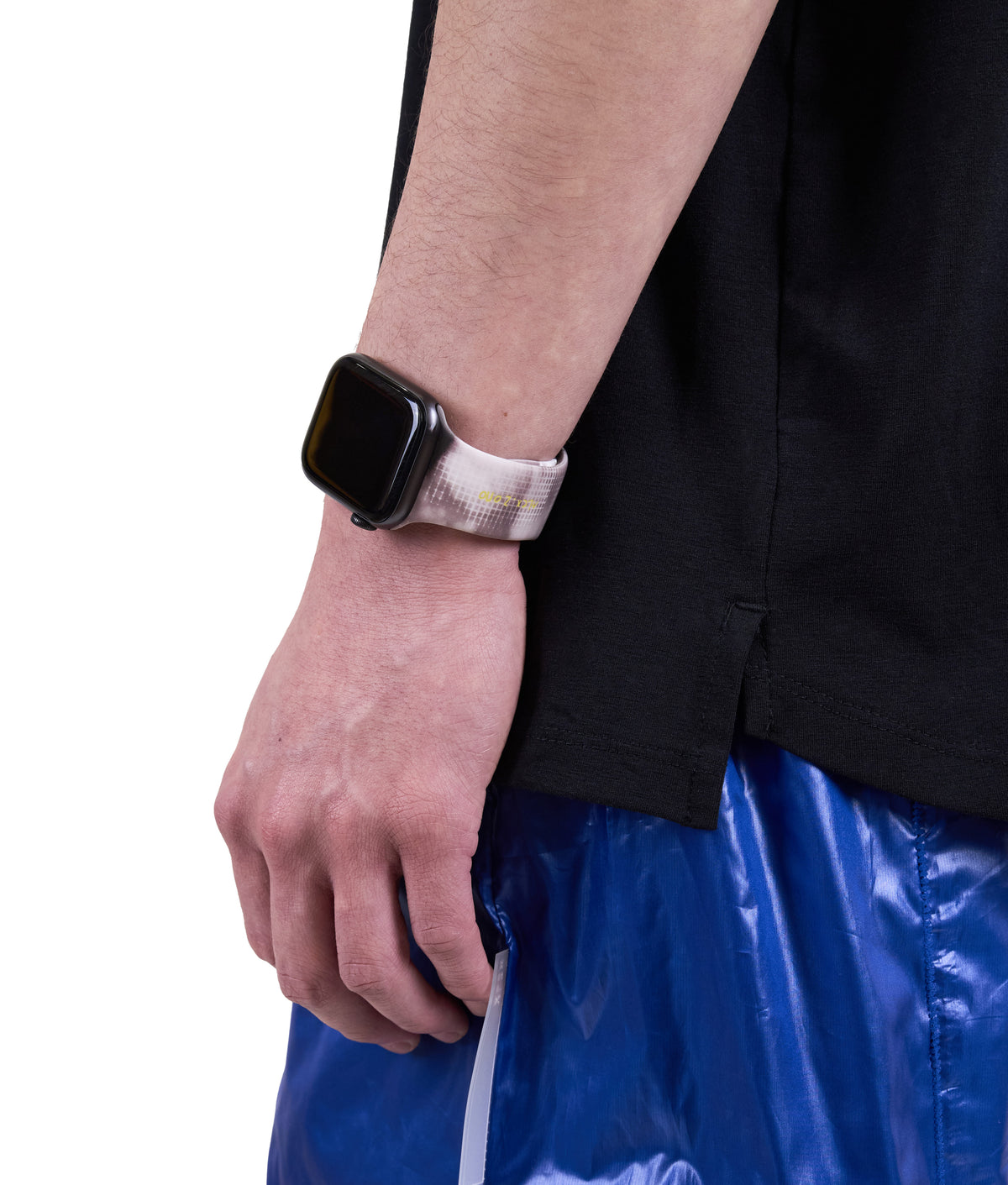 XLIM - Azxlim 01 Watch Strap (Black) product image 11 | TRAB K-Fashion Australia