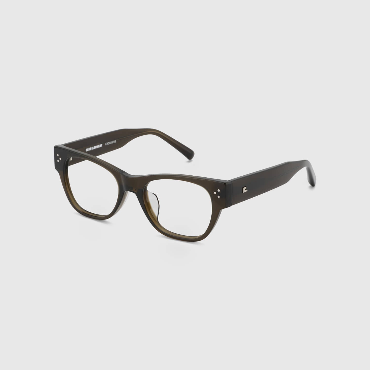 Blue Elephant - Mara (Khaki) product image 3 | TRAB K-Fashion Australia