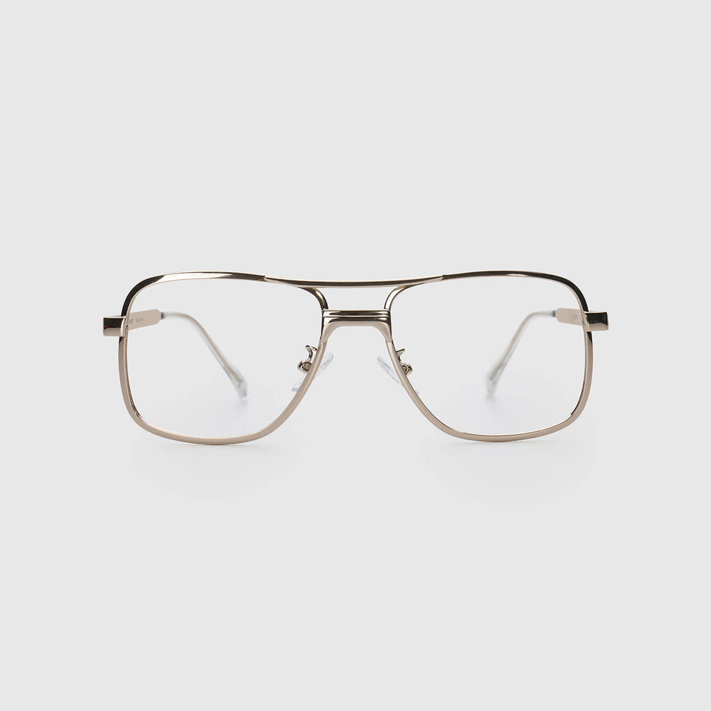 Blue Elephant - Zinna (Gold) product image 1 | TRAB K-Fashion Australia