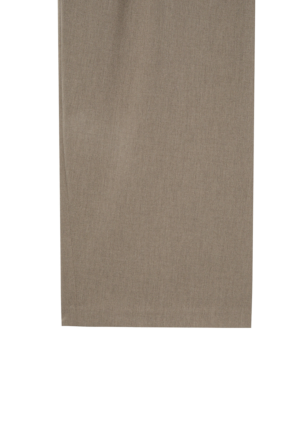 Deinet - Belted Wrap Trousers (Beige) product image 7 | TRAB K-Fashion Australia