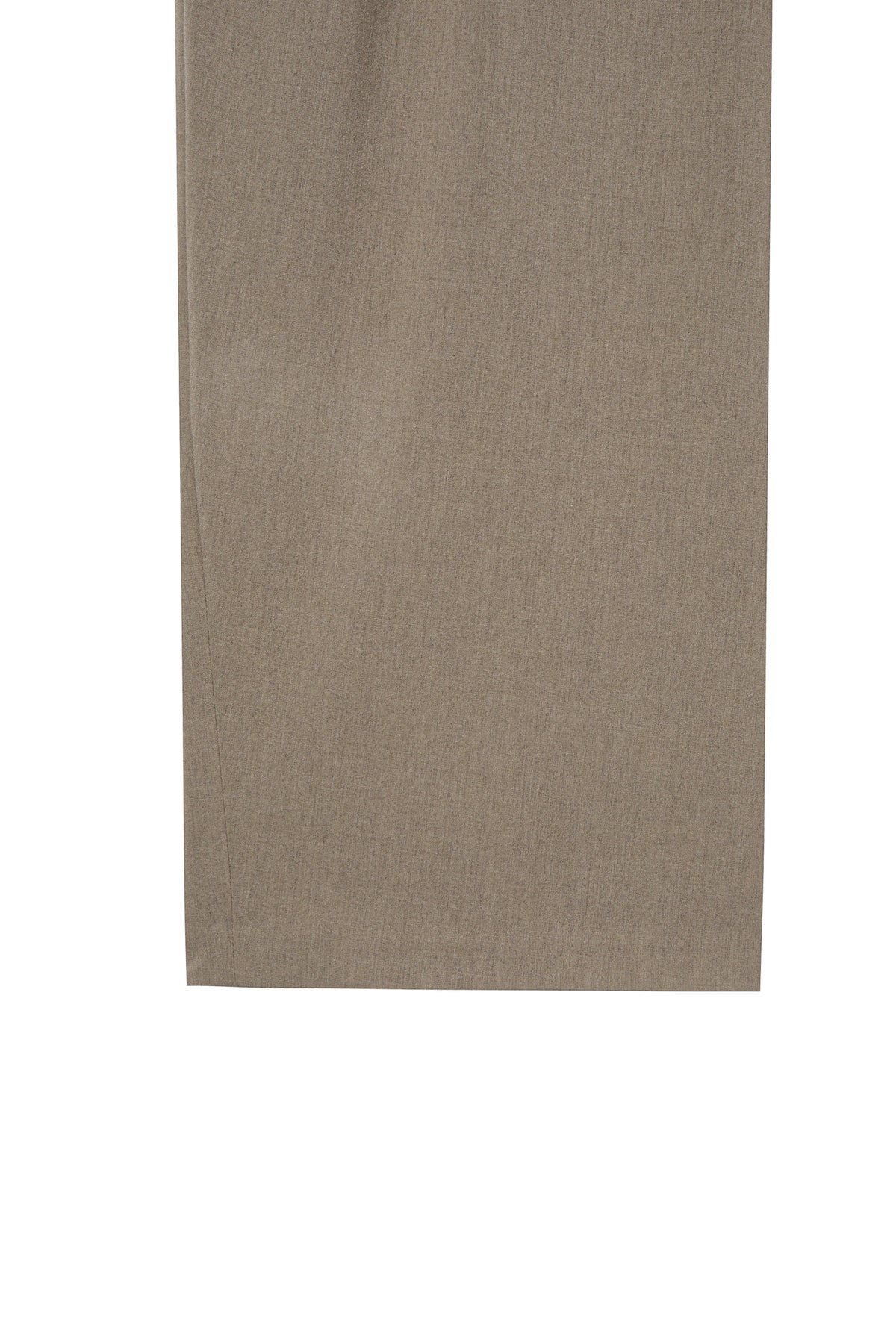 Deinet - Belted Wrap Trousers (Beige) product image 7 | TRAB K-Fashion Australia