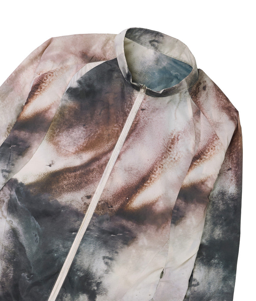 XLIM - Ep.10 07 Jacket (Tan) product image 7 | TRAB K-Fashion Australia