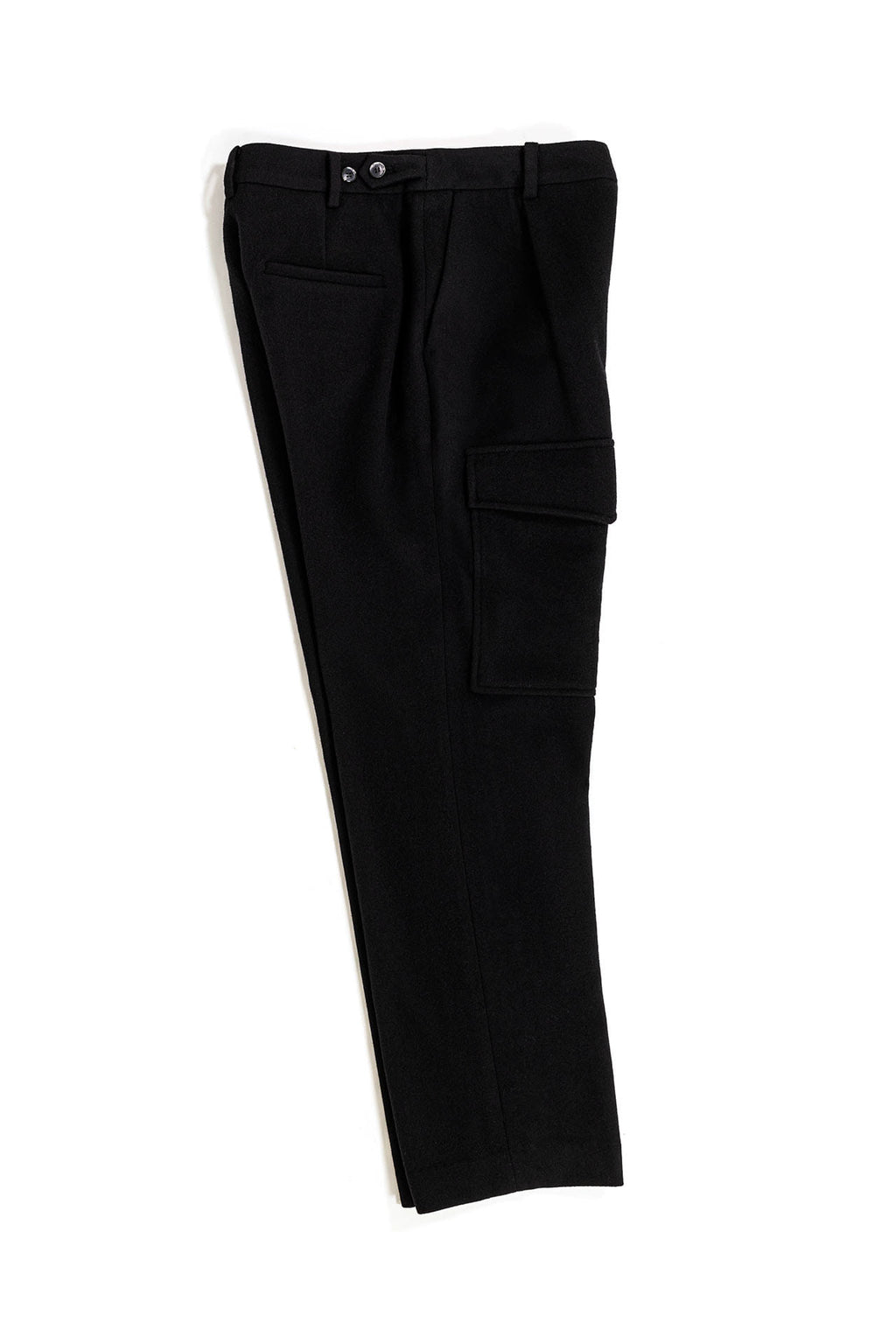 Ioedle - Cargo Wool Pants (OC2) product image 9 | TRAB K-Fashion Australia