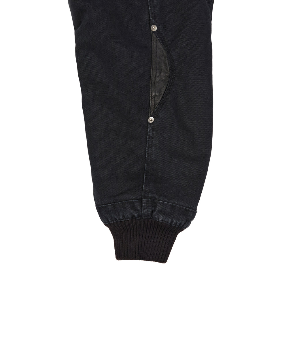 XLIM - Ep.10 02 Jacket (Washed Black) product image 11 | TRAB K-Fashion Australia