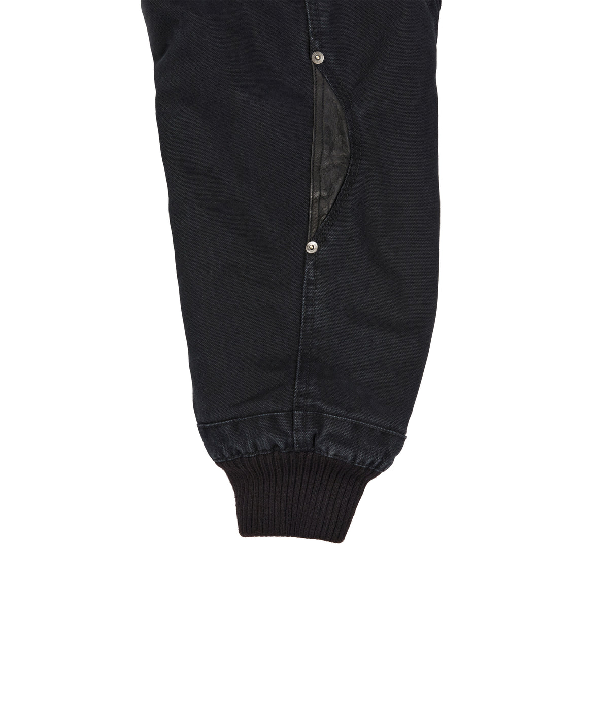 XLIM - Ep.10 02 Jacket (Washed Black) product image 11 | TRAB K-Fashion Australia