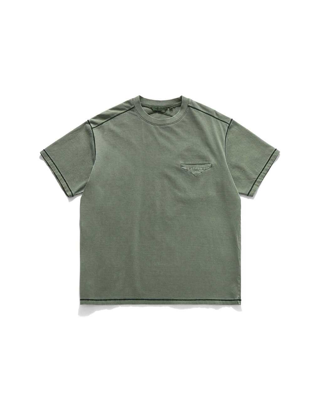 Eastlogue - Cpo T-shirts (Roden Forest) product image 5 | TRAB K-Fashion Australia