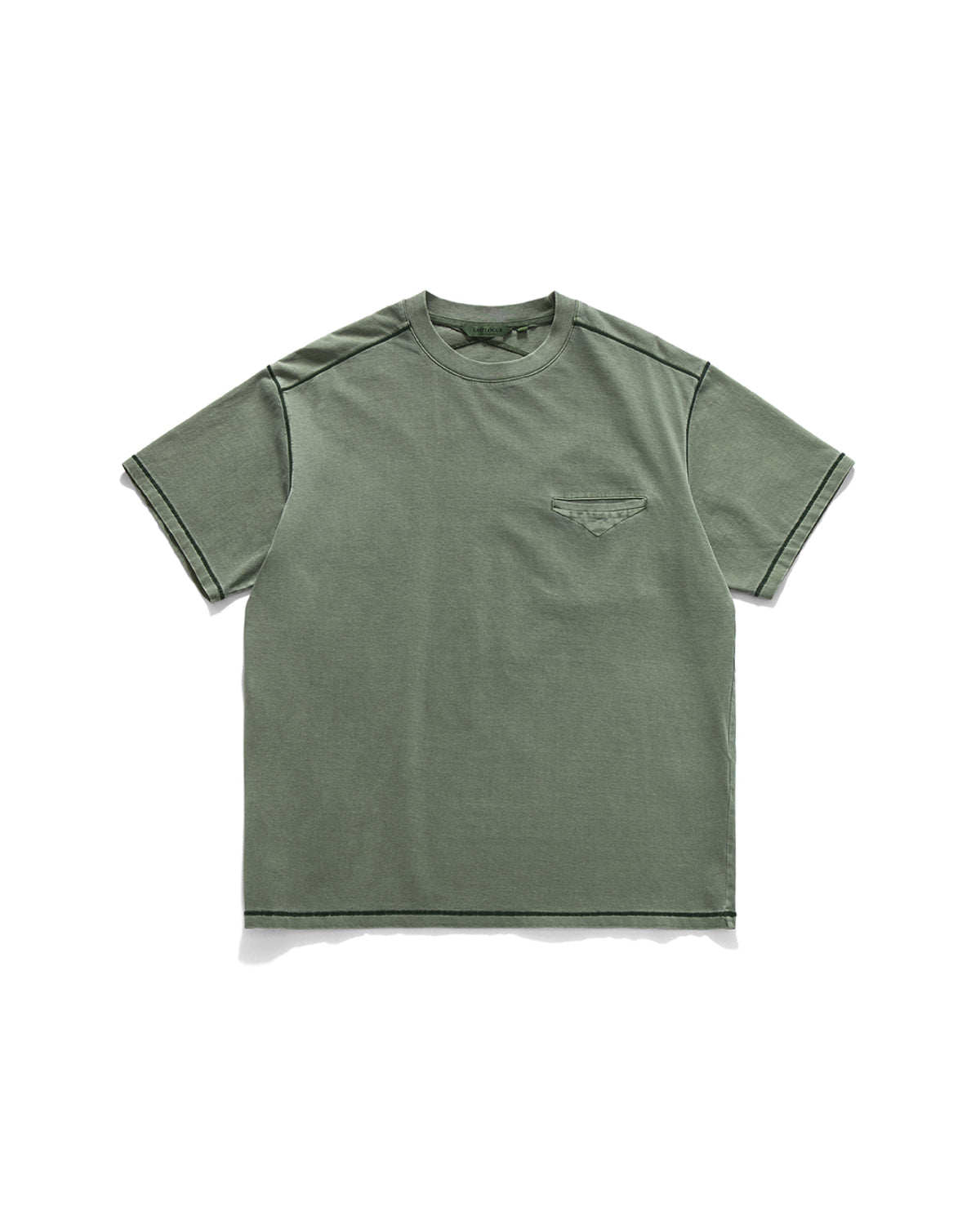 Eastlogue - Cpo T-shirts (Roden Forest) product image 5 | TRAB K-Fashion Australia