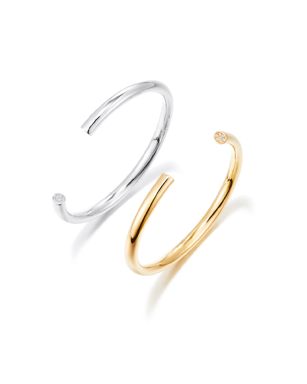 Numbering - Cylinder Bangle #5930 product image 6 | TRAB K-Fashion Australia
