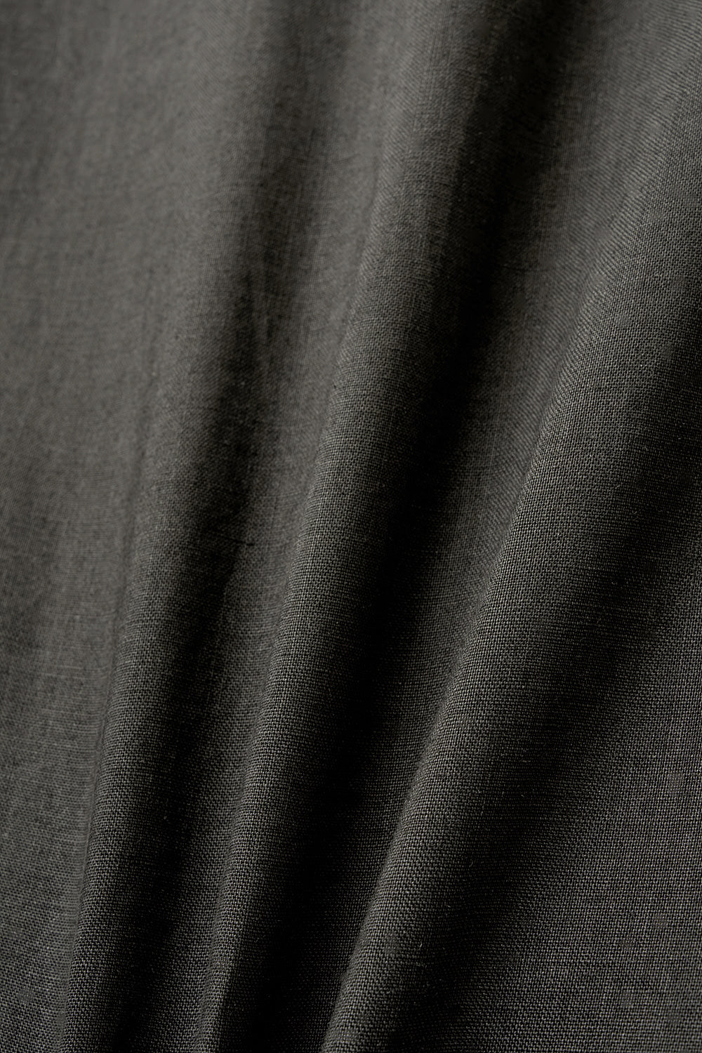 Hatchingroom - Arc Zip Shirket (Black) product image 7 | TRAB K-Fashion Australia