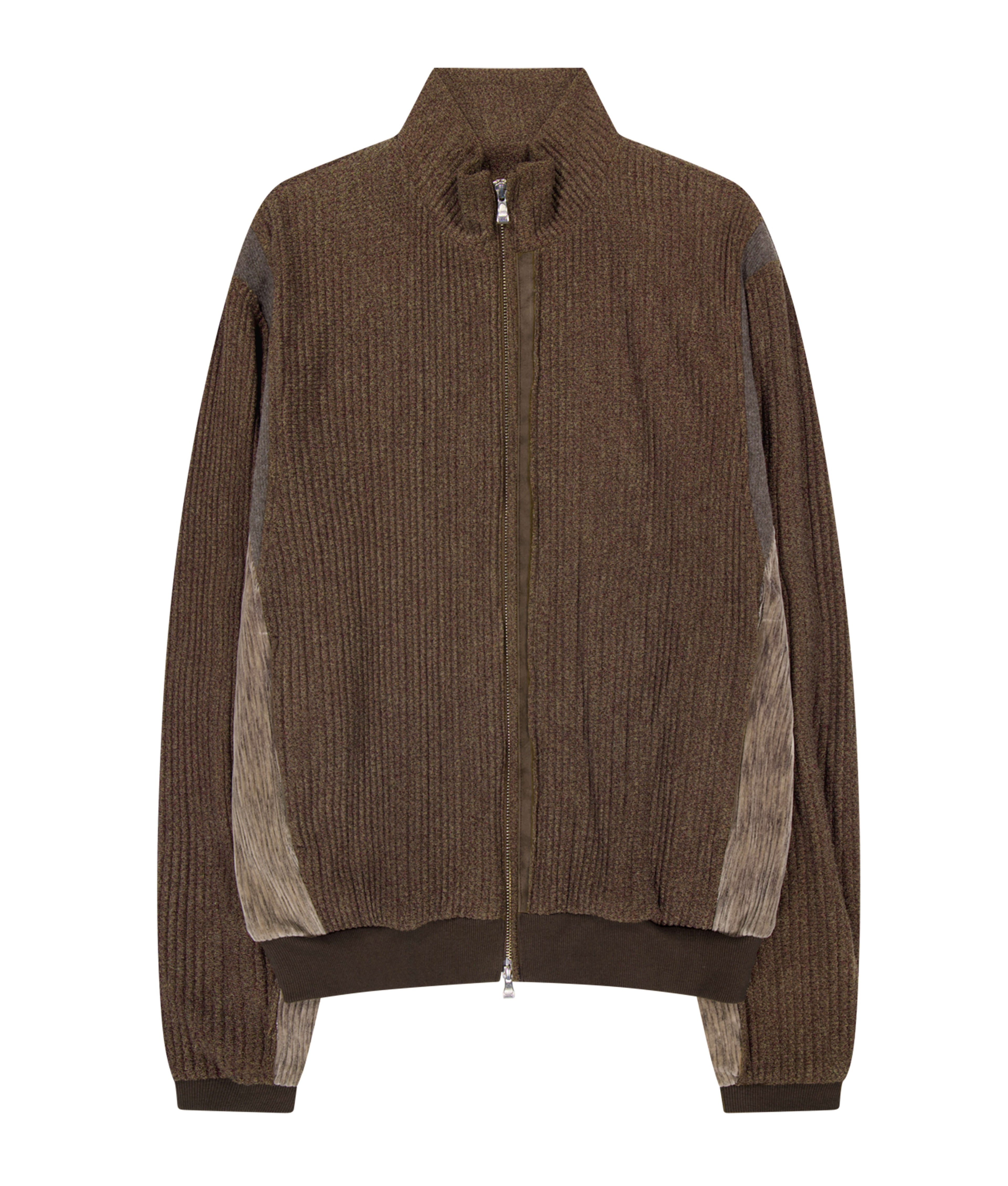XLIM - Ep.8 01 Jersey (Dark Brown) product image 9 | TRAB K-Fashion Australia