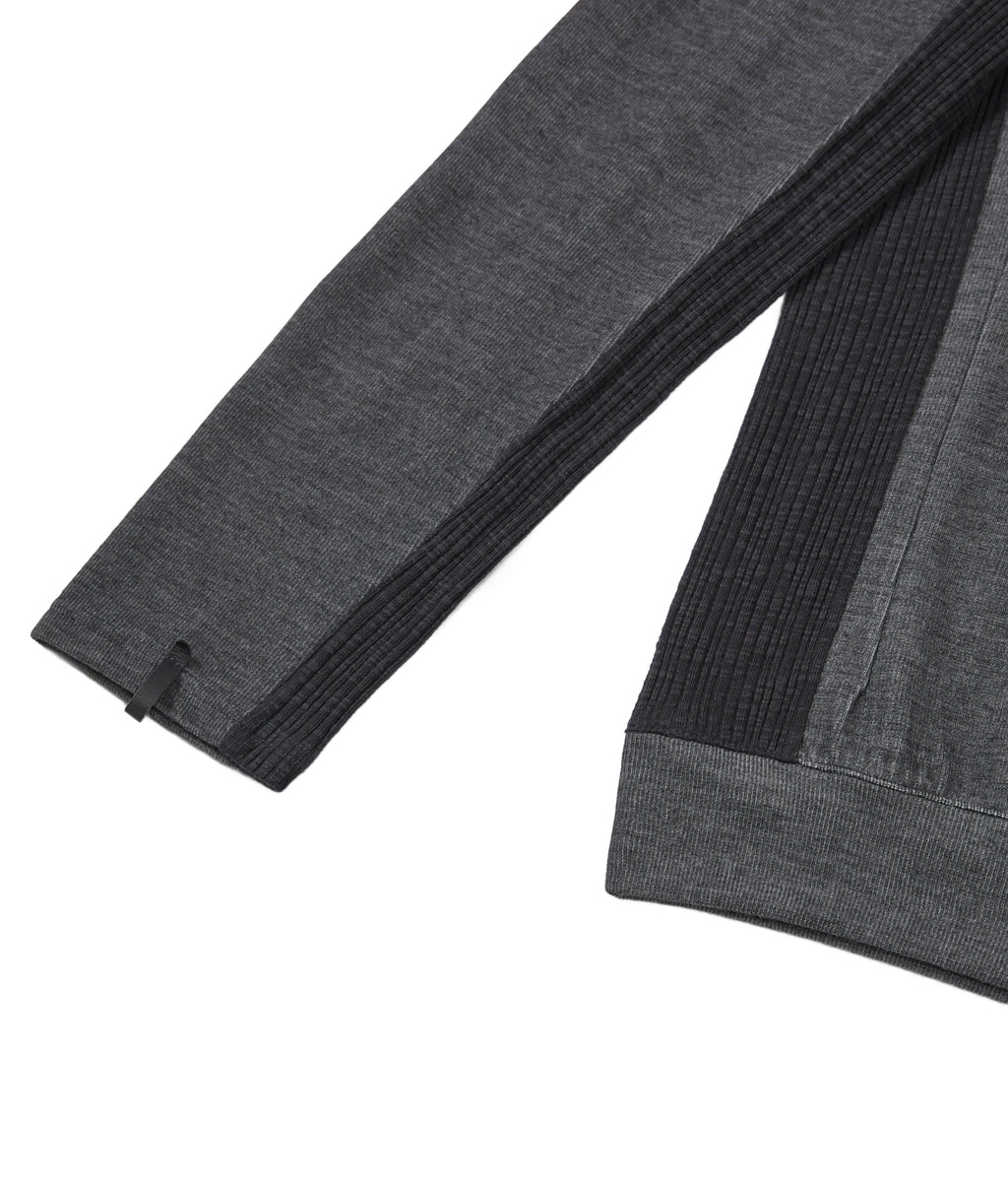 XLIM - Ep.9 01 Knit (Gray) product image 8 | TRAB K-Fashion Australia