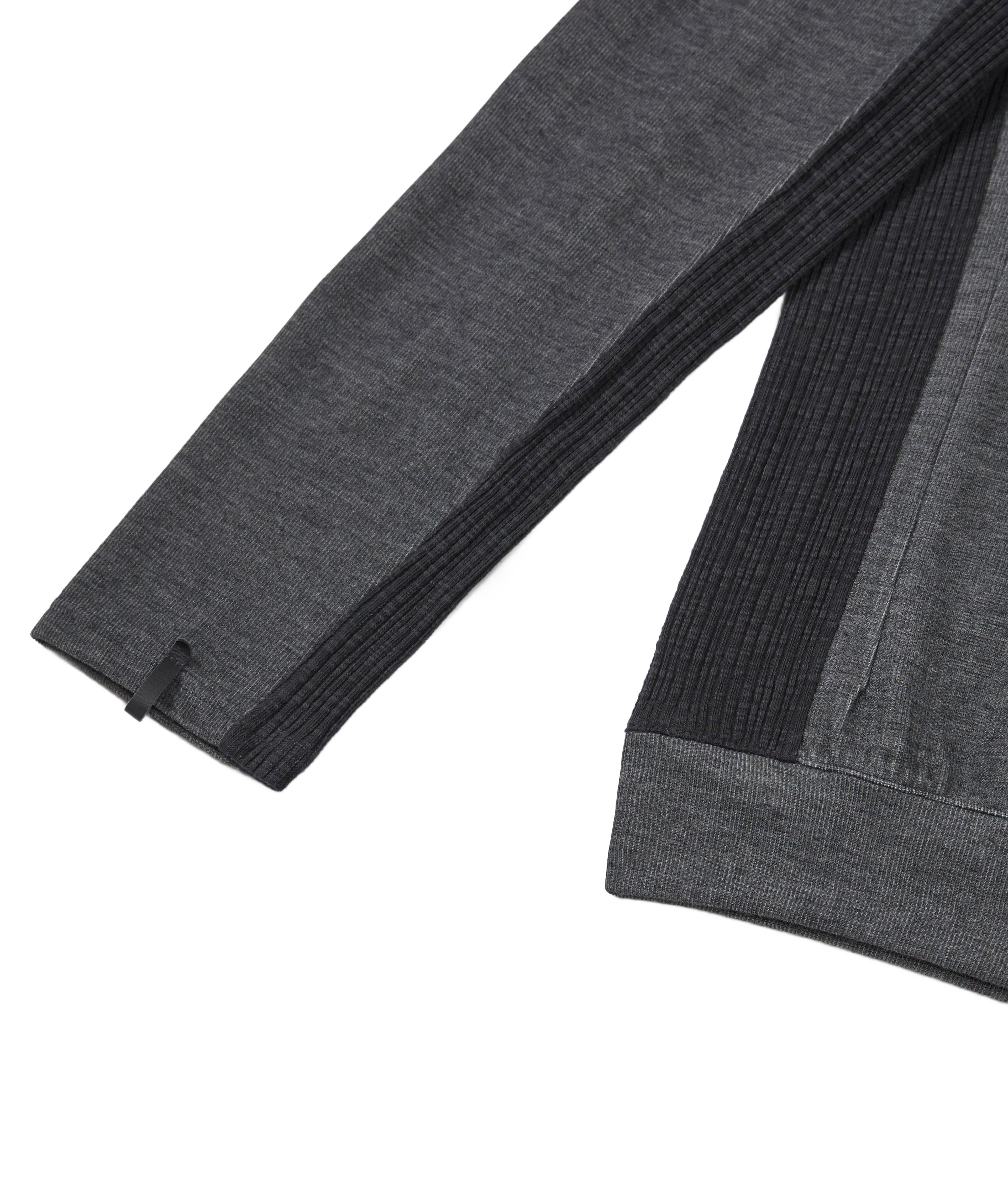XLIM - Ep.9 01 Knit (Gray) product image 8 | TRAB K-Fashion Australia