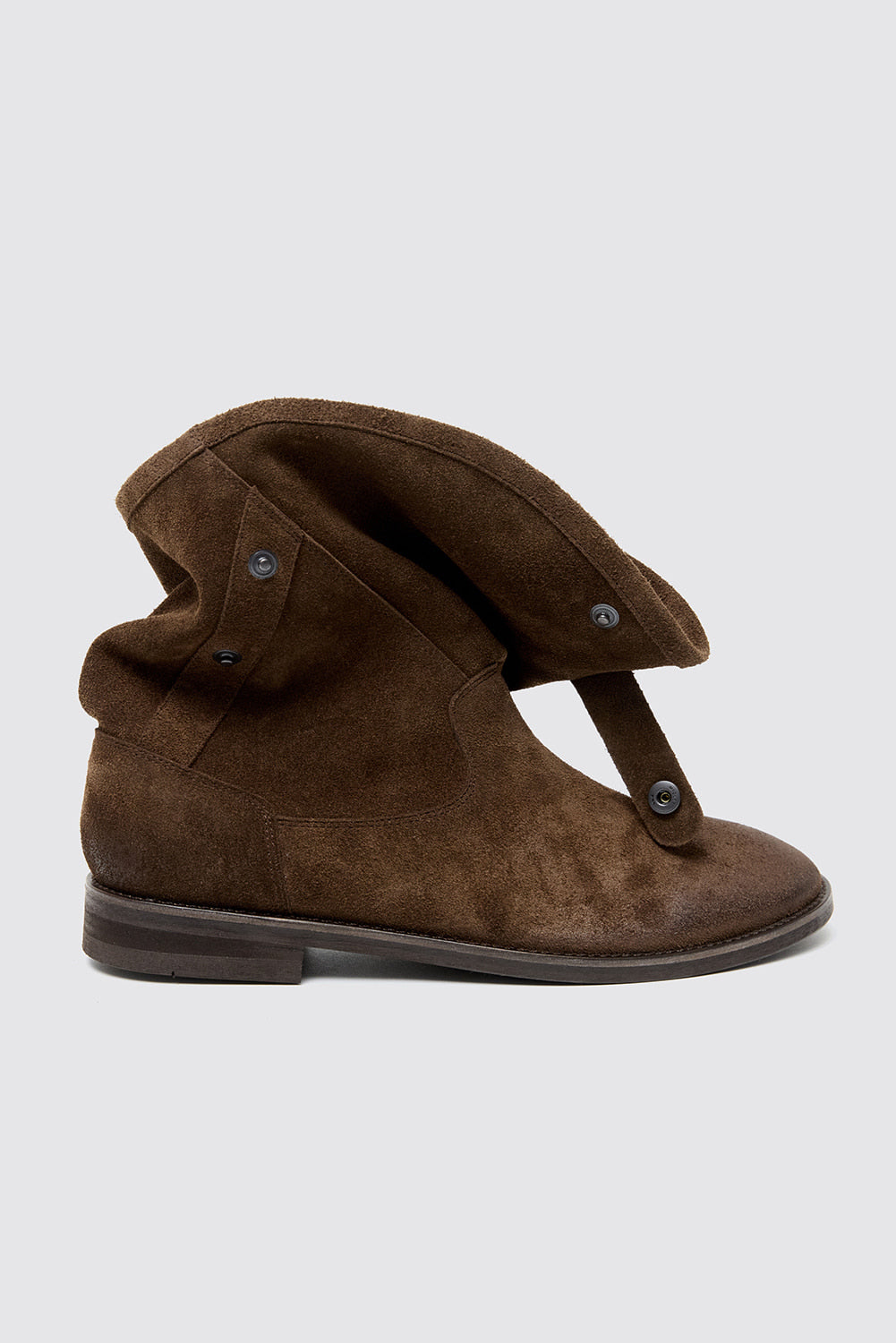 Hatchingroom - Nep Boots (Dark Brown) product image 10 | TRAB K-Fashion Australia
