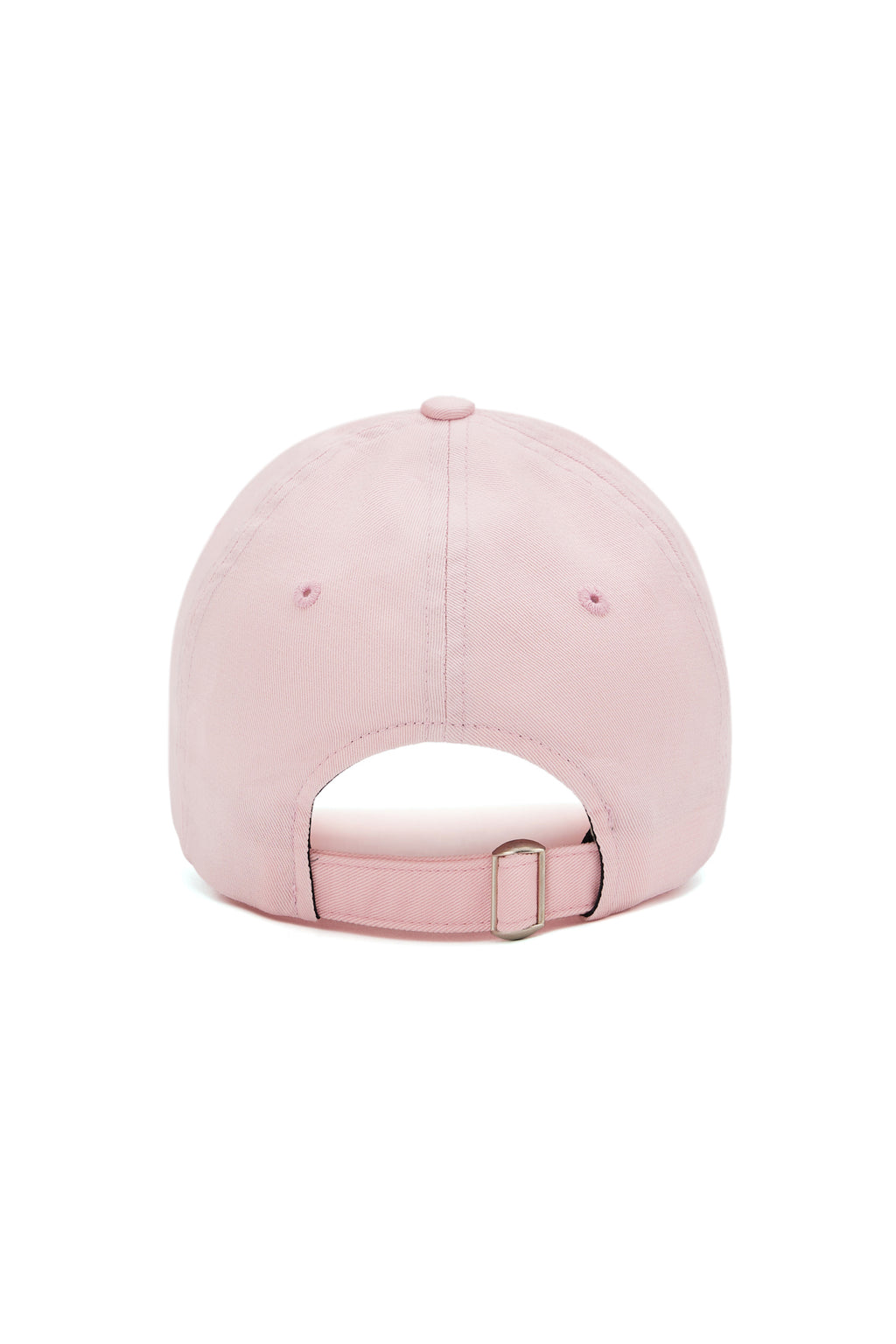 Deinet - Deinet Big Logo Cap (Pink) product image 4 | TRAB K-Fashion Australia