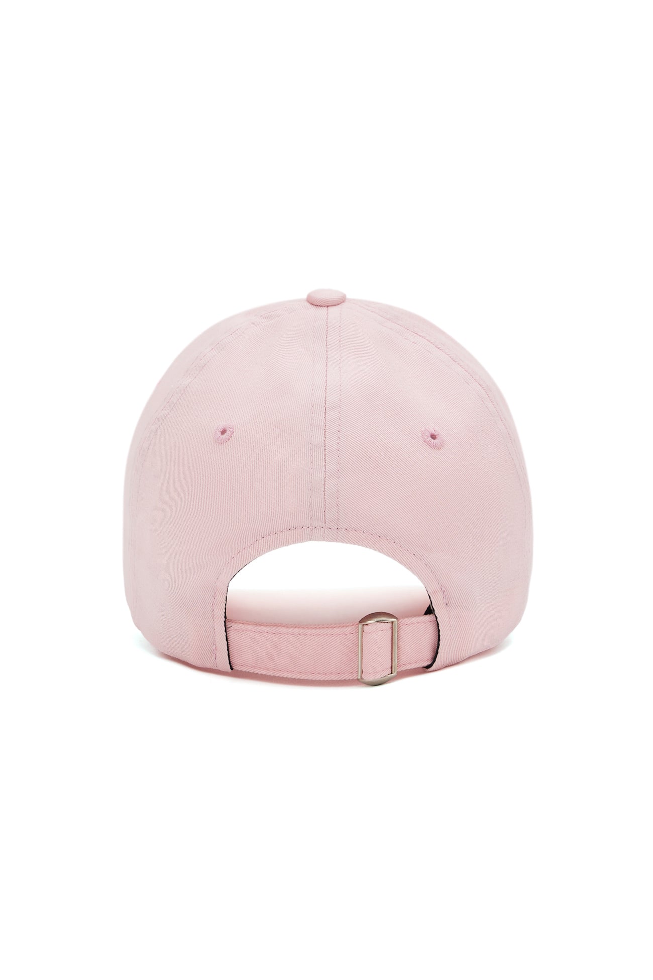 Deinet - Deinet Big Logo Cap (Pink) product image 4 | TRAB K-Fashion Australia