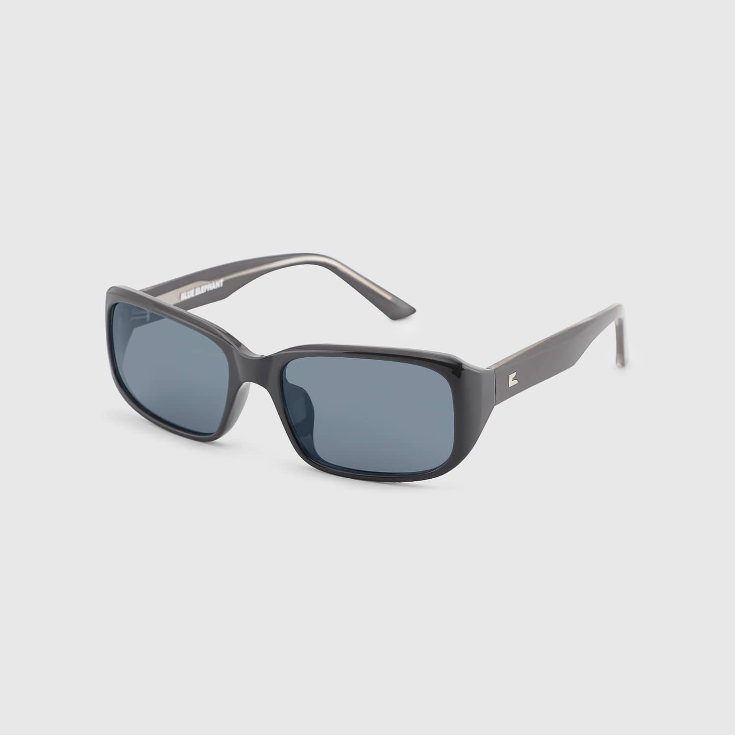 Blue Elephant - Noir (Dark Grey) product image 3 | TRAB K-Fashion Australia