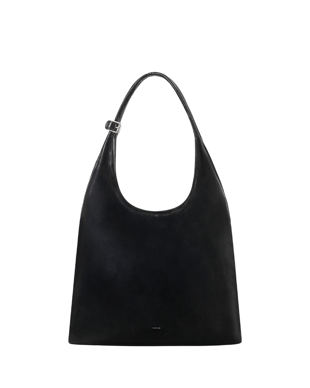 Stand Oil - Ringo Bag (Canvas Black) product image 4 | TRAB K-Fashion Australia