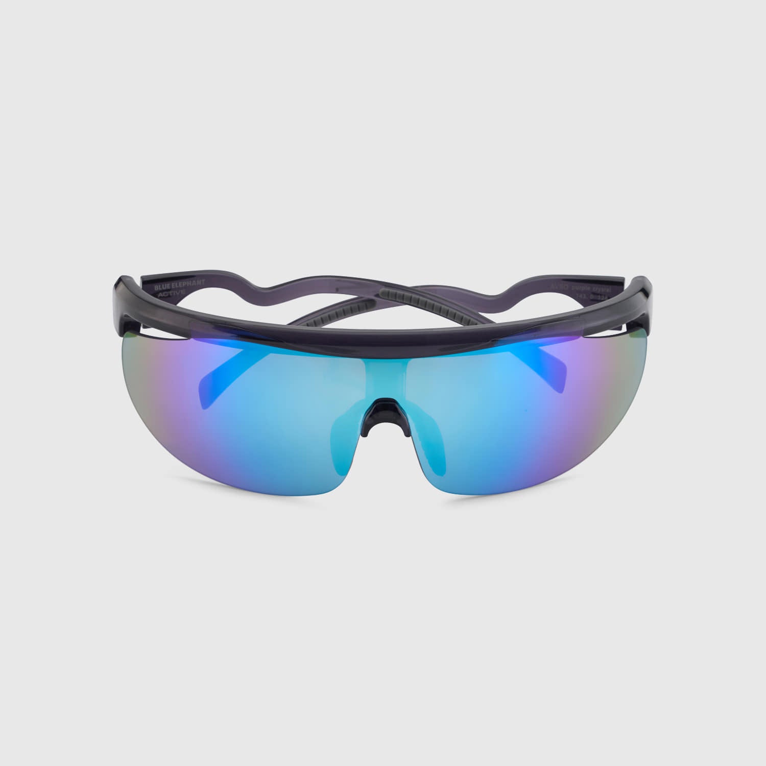 Blue Elephant - Avro (Purple Crystal) product image 5 | TRAB K-Fashion Australia