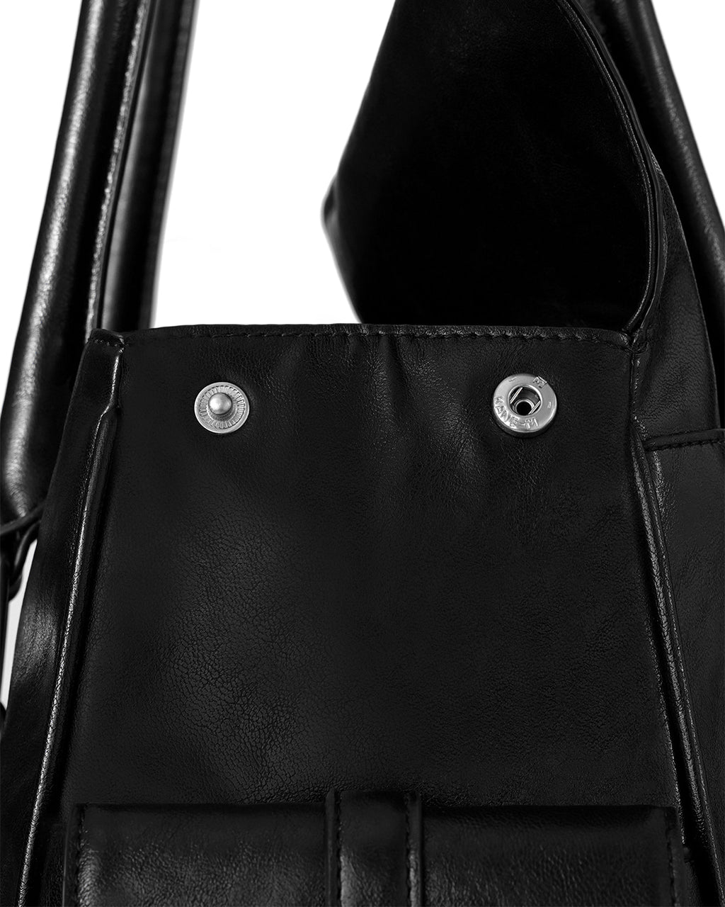 Stand Oil - Beni Bag (Black) product image 7 | TRAB K-Fashion Australia