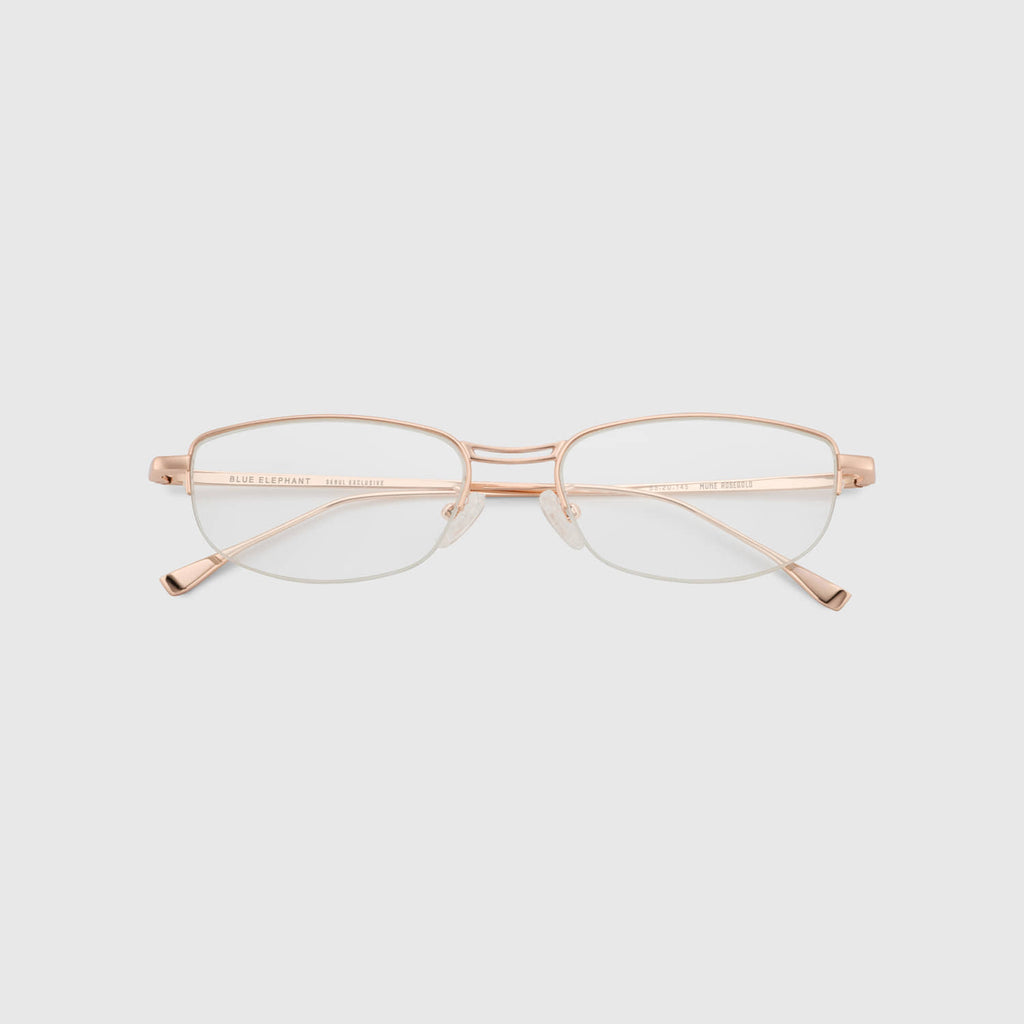 Blue Elephant - Mune (Rose Gold) product image 5 | TRAB K-Fashion Australia