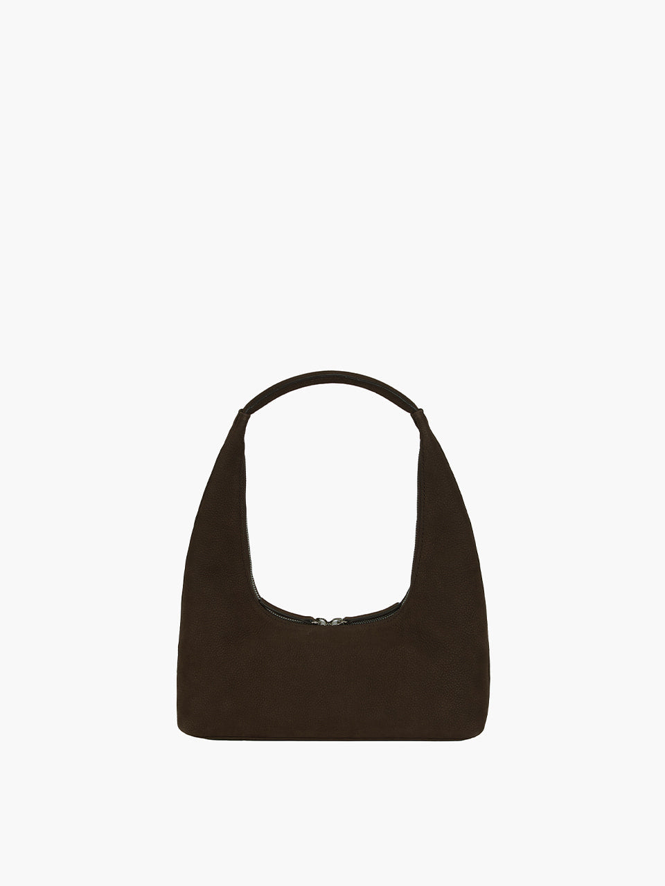 Marge Sherwood - Hobo Shoulder (Hush Nubuck) product image 4 | TRAB K-Fashion Australia