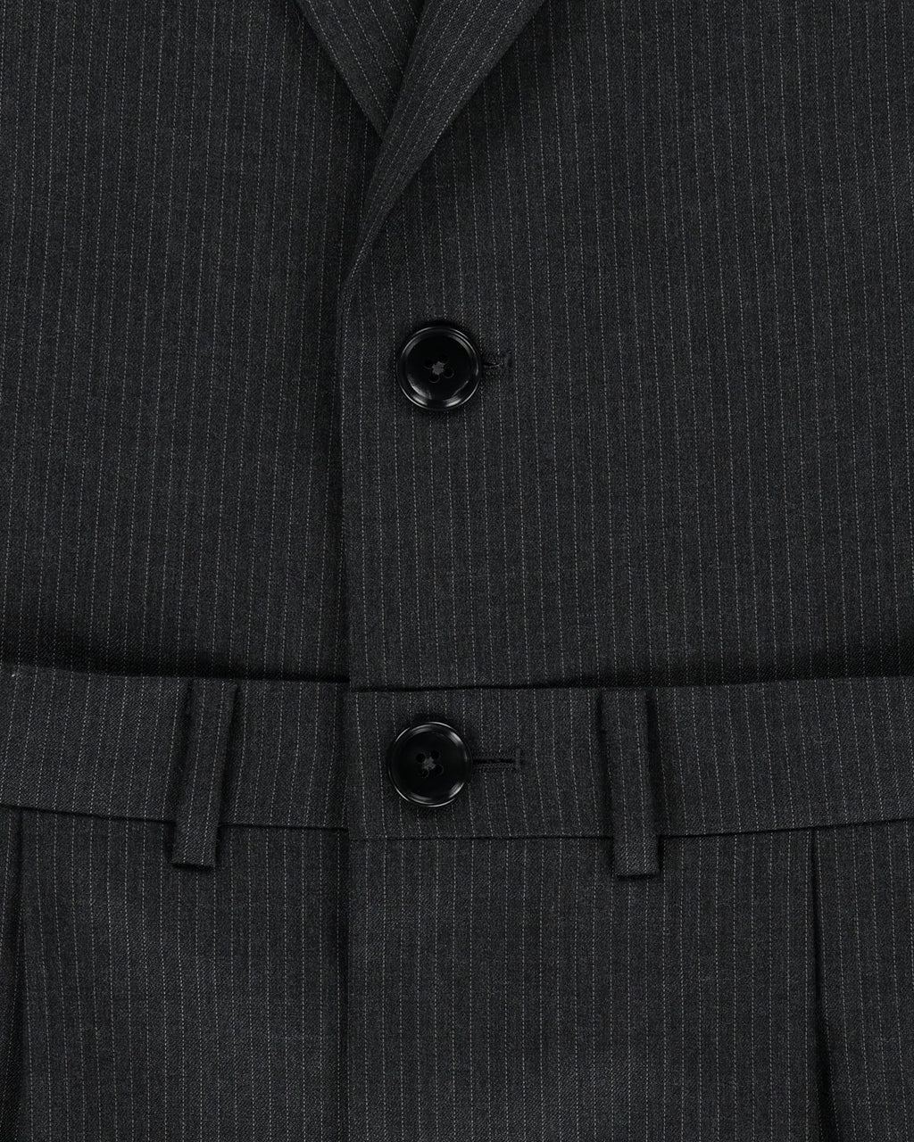 Kimhe Kim - Kokka Blazer (Grey) product image 22 | TRAB K-Fashion Australia